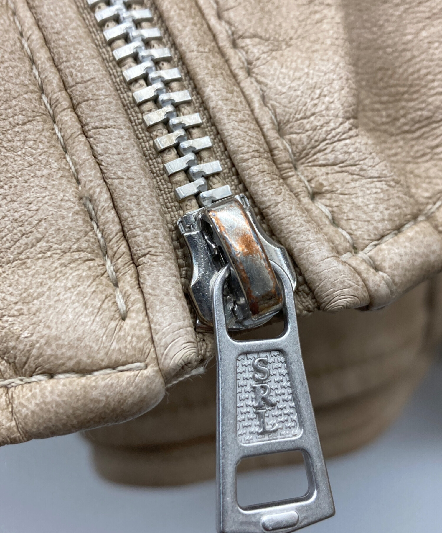 中古・古着通販】Sea Room lynn (シールームリン) Vintage ECOレザー