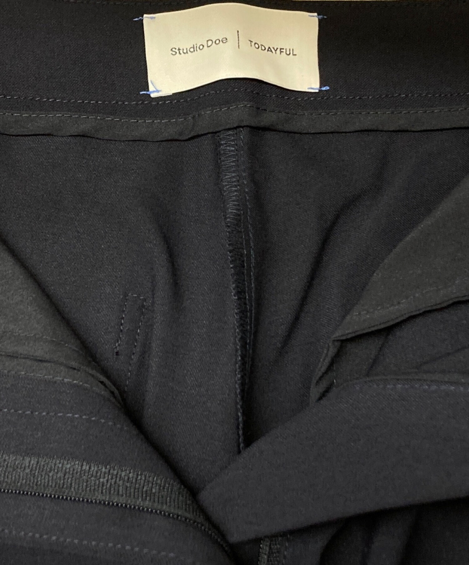 中古・古着通販】TODAYFUL (トゥデイフル) STUDIO DOE (スタジオドゥ