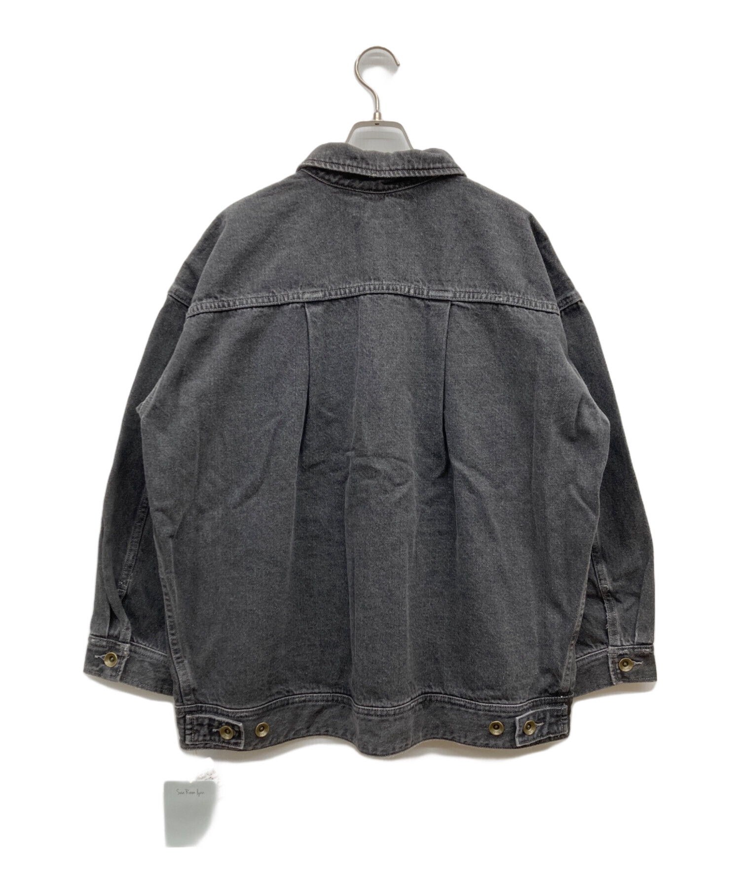 中古・古着通販】Sea Room Lynn (シールームリン) LOOSEシルエット