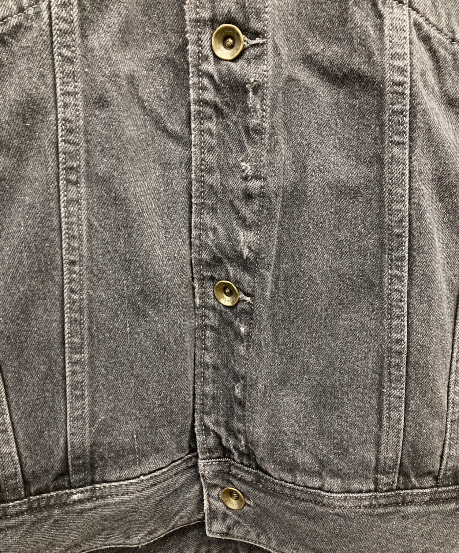 中古・古着通販】Sea Room Lynn (シールームリン) LOOSEシルエット