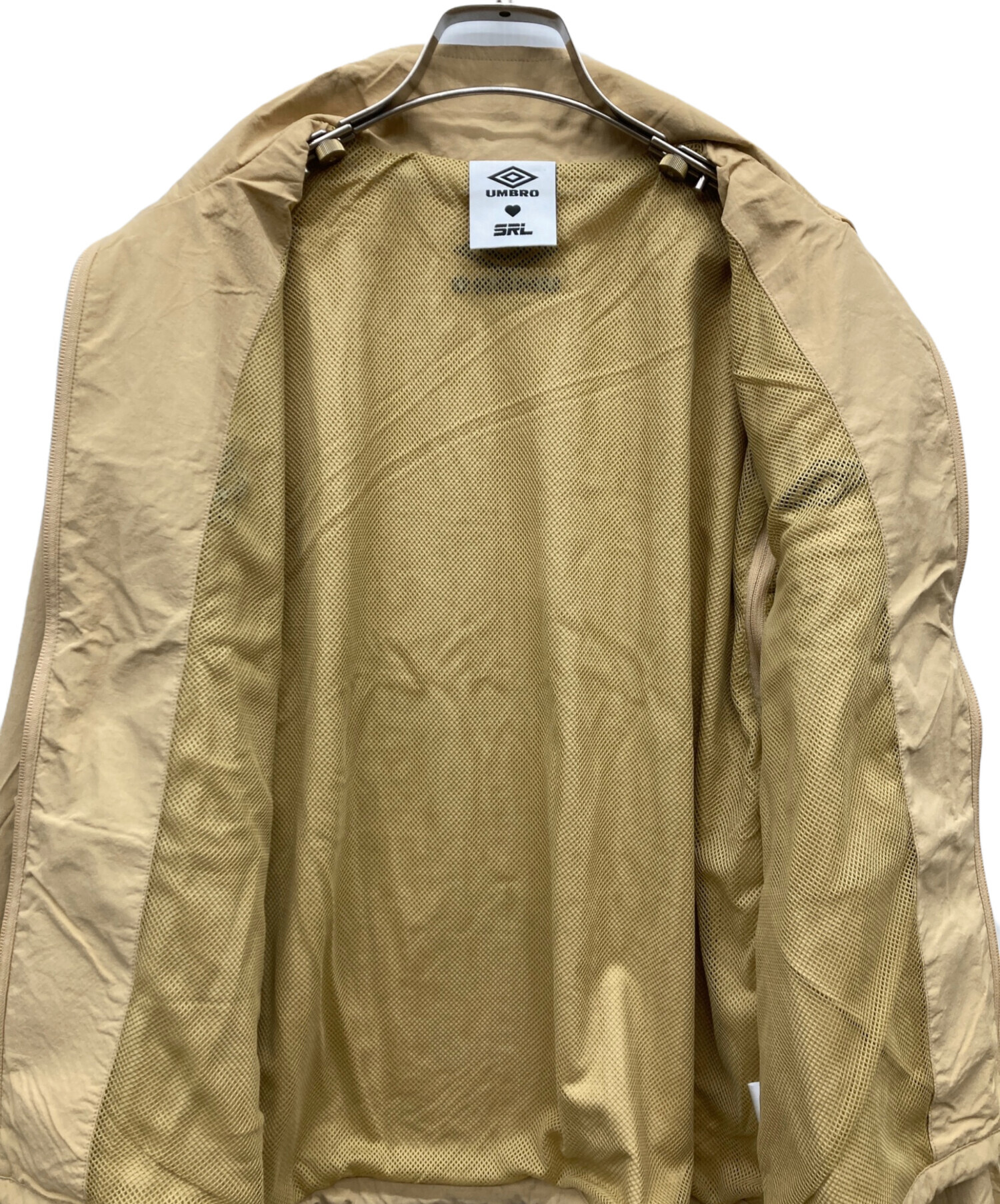 中古・古着通販】Sea Room Lynn (シールームリン) UMBRO (アンブロ