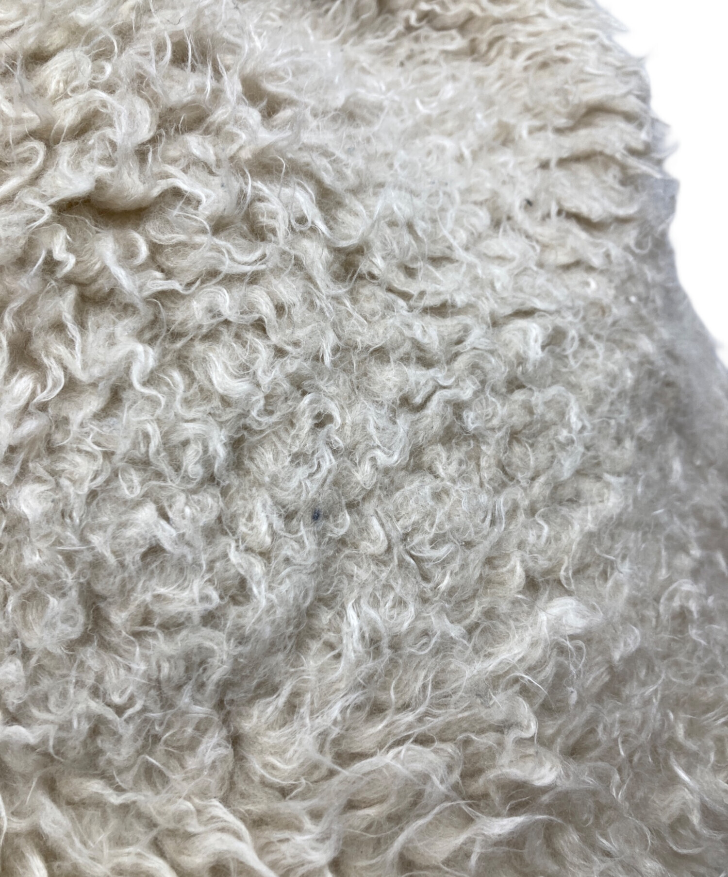中古・古着通販】TODAYFUL (トゥデイフル) Volume Fur Shoulderbag 