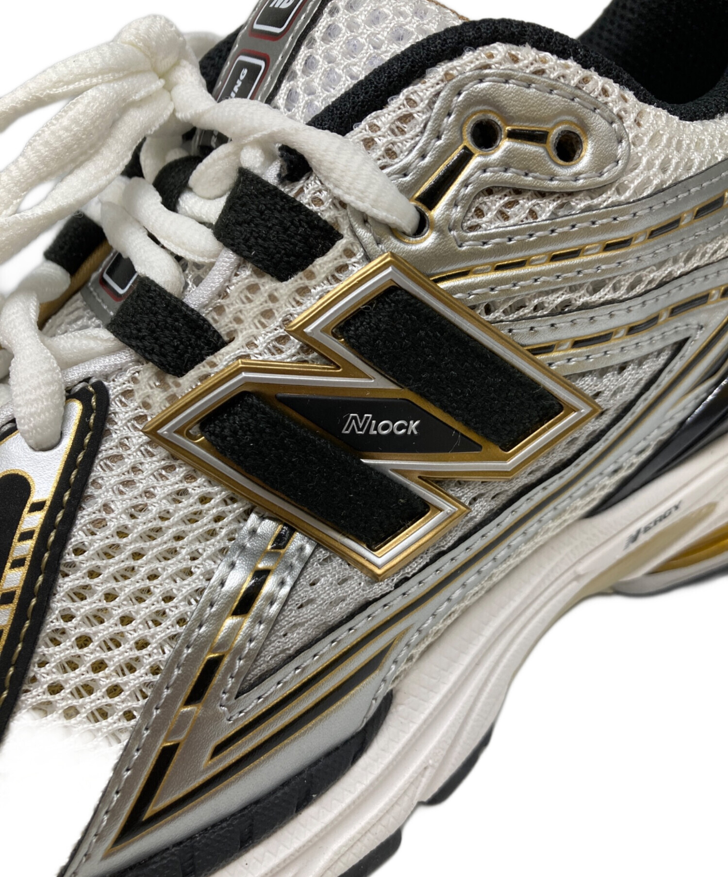 中古・古着通販】NEW BALANCE (ニューバランス) 1906 ローカット