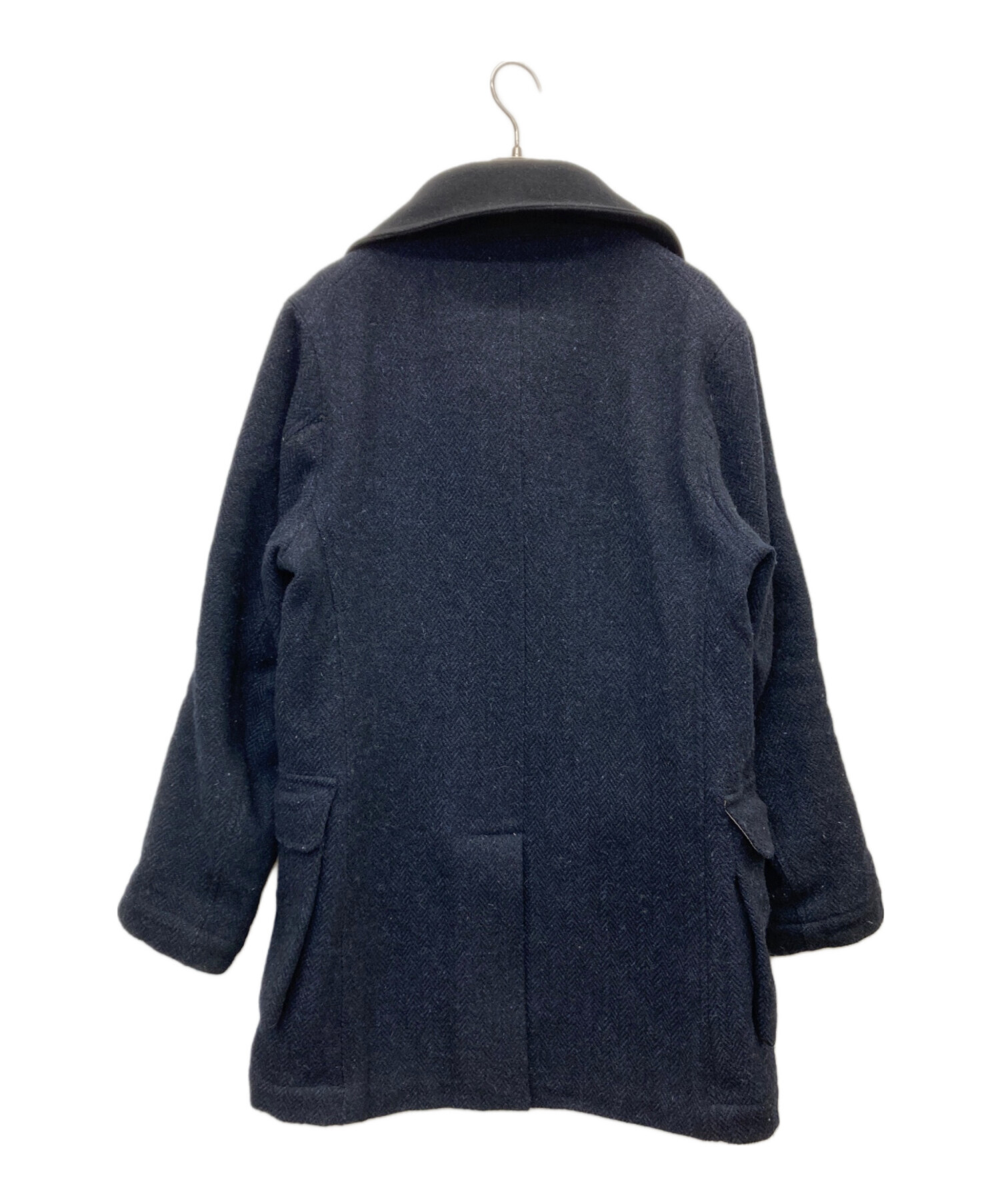 中古・古着通販】NIGEL CABOURN (ナイジェルケーボン) Harris Tweed