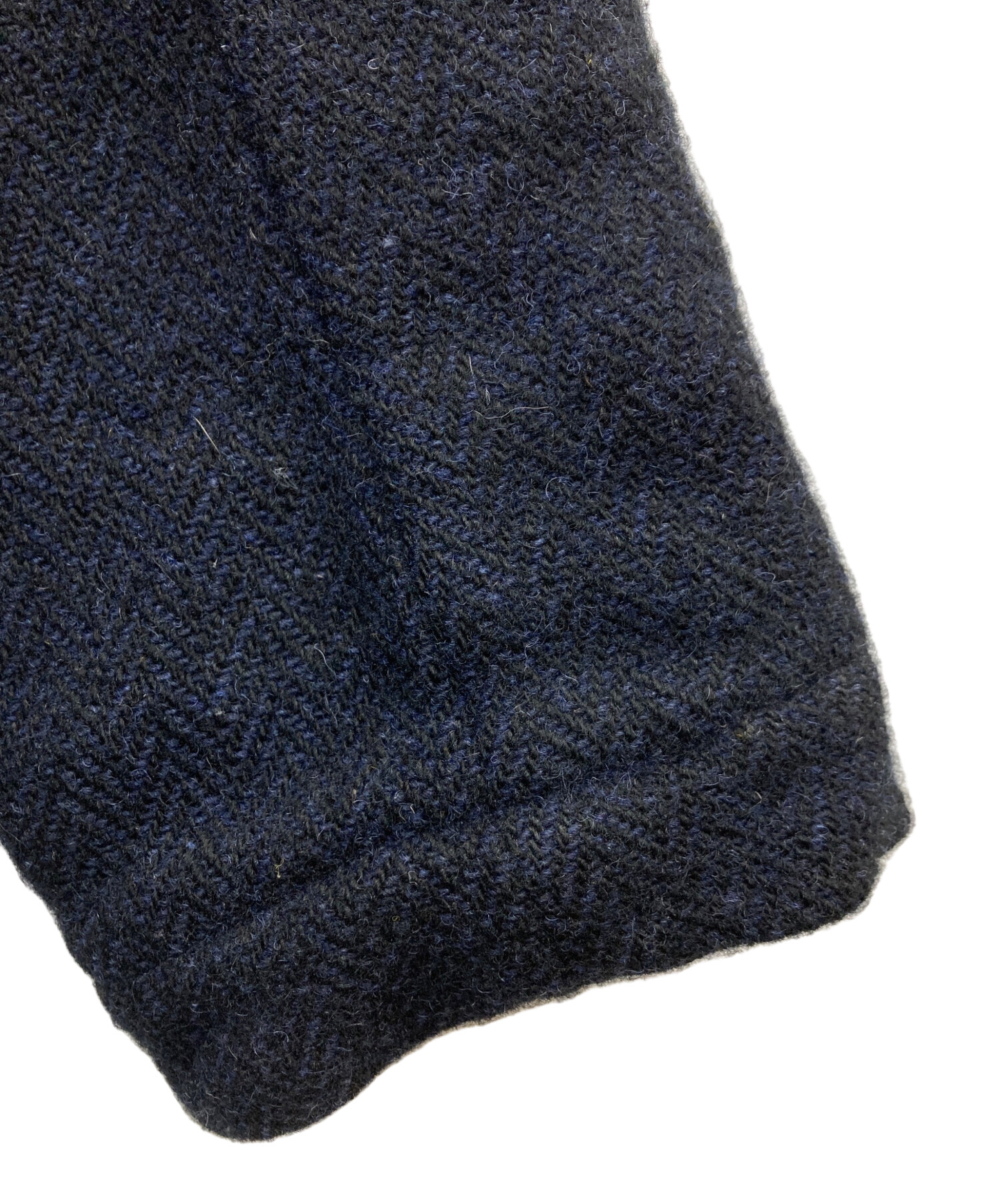 中古・古着通販】NIGEL CABOURN (ナイジェルケーボン) Harris Tweed