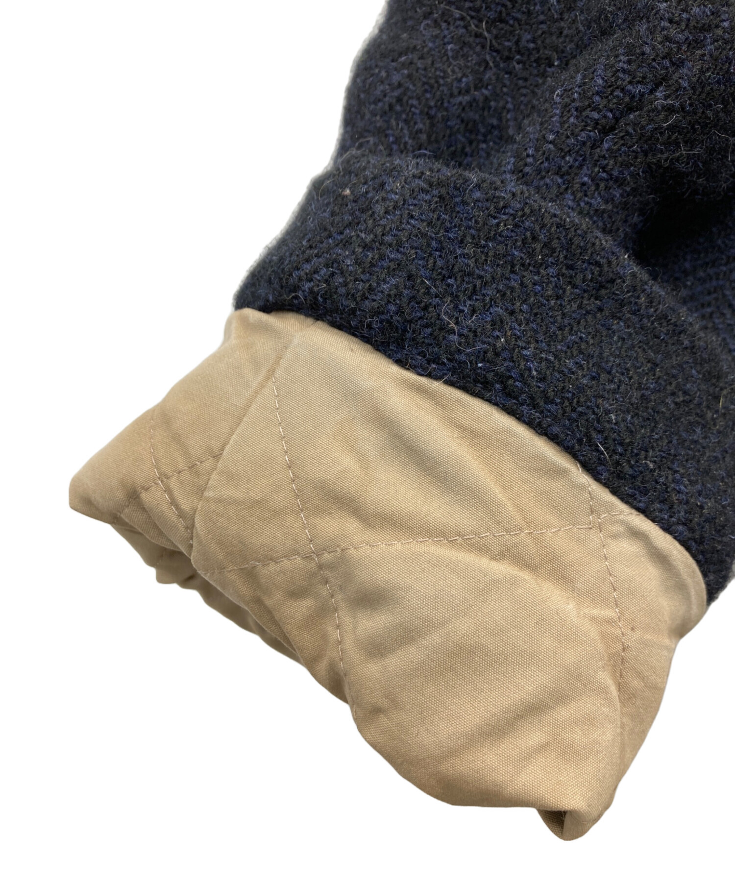 中古・古着通販】NIGEL CABOURN (ナイジェルケーボン) Harris Tweed