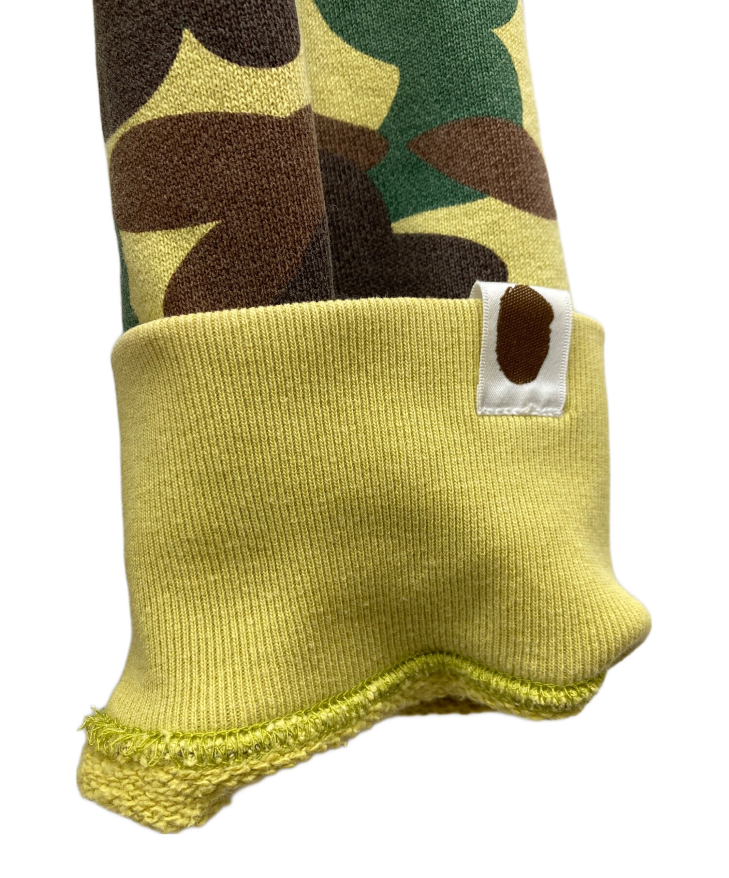 中古・古着通販】A BATHING APE (アベイシングエイプ) カモフラ