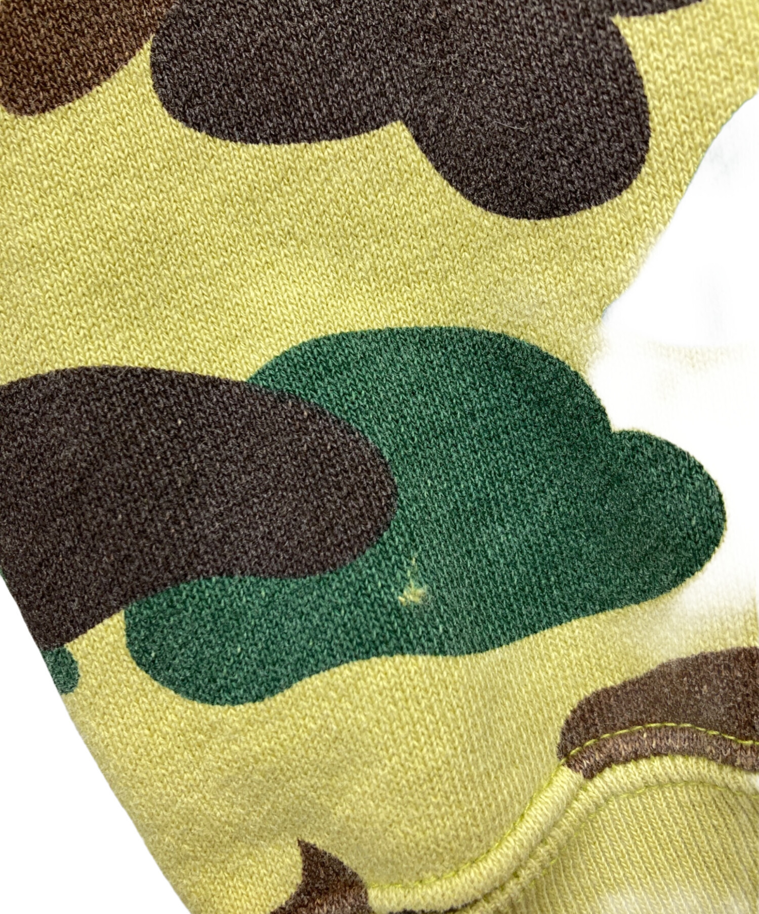 中古・古着通販】A BATHING APE (アベイシングエイプ) カモフラ