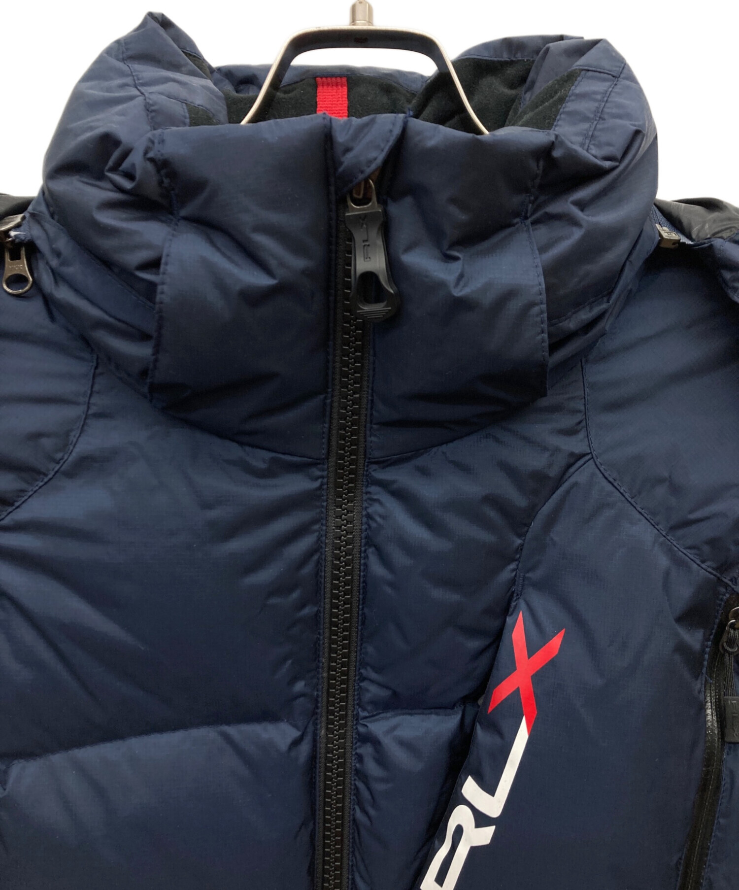 中古・古着通販】RLX RALPH LAUREN (アールエルエックスラルフローレン