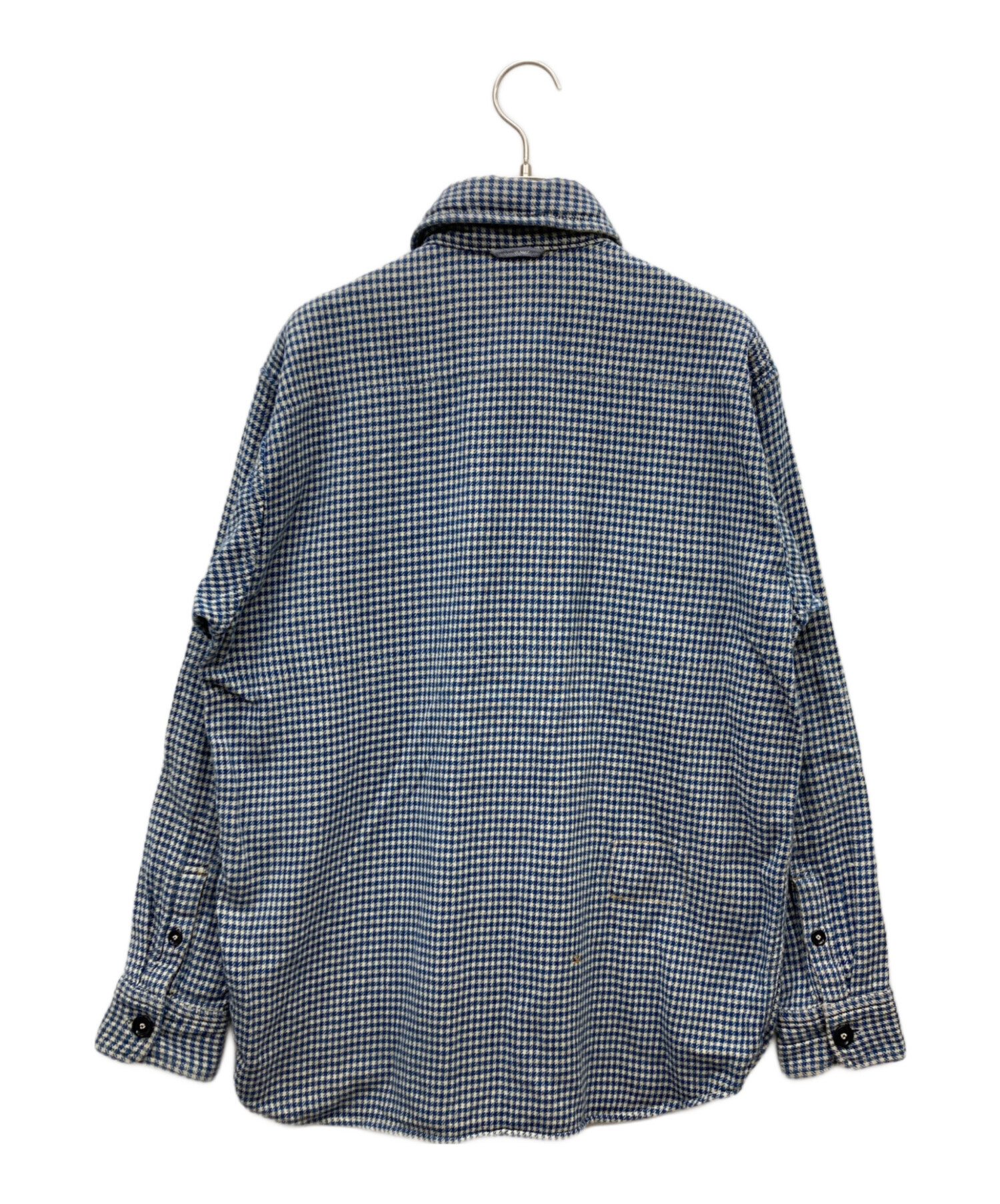 中古・古着通販】45R (フォーティファイブ・アール) 藍インドネル