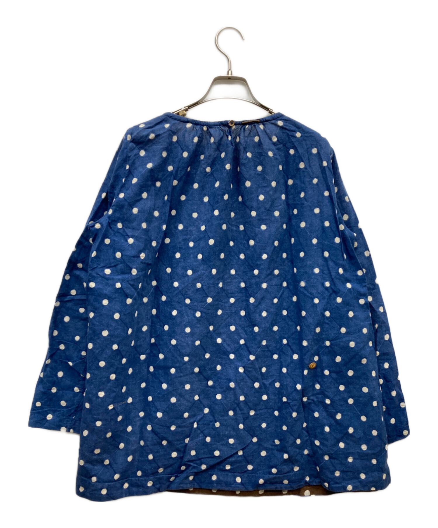 中古・古着通販】45R (フォーティファイブ・アール) インドカディ平の