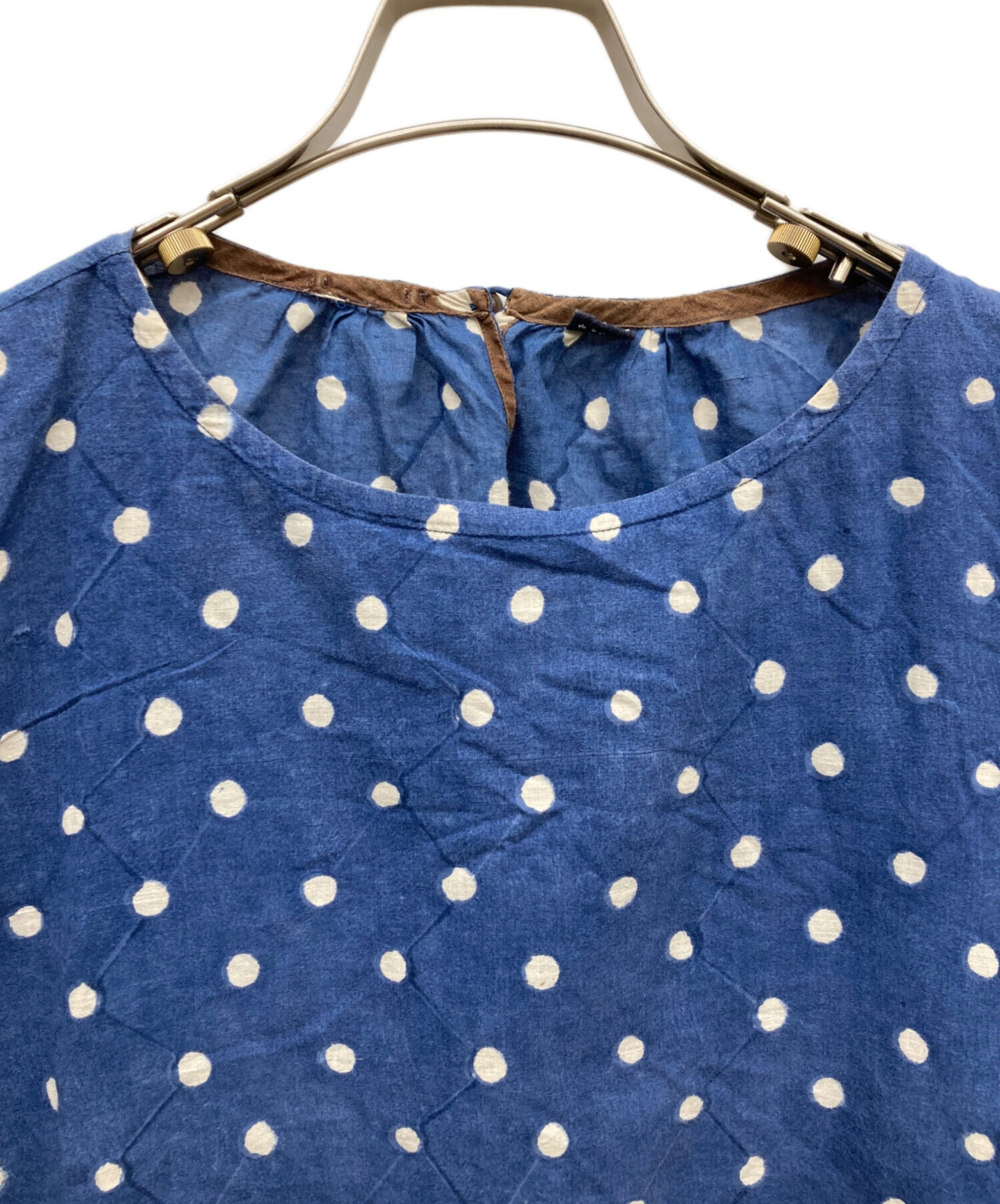 中古・古着通販】45R (フォーティファイブ・アール) インドカディ平の