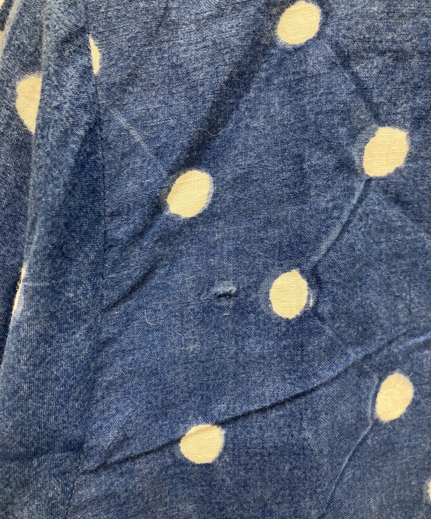 中古・古着通販】45R (フォーティファイブ・アール) インドカディ平の