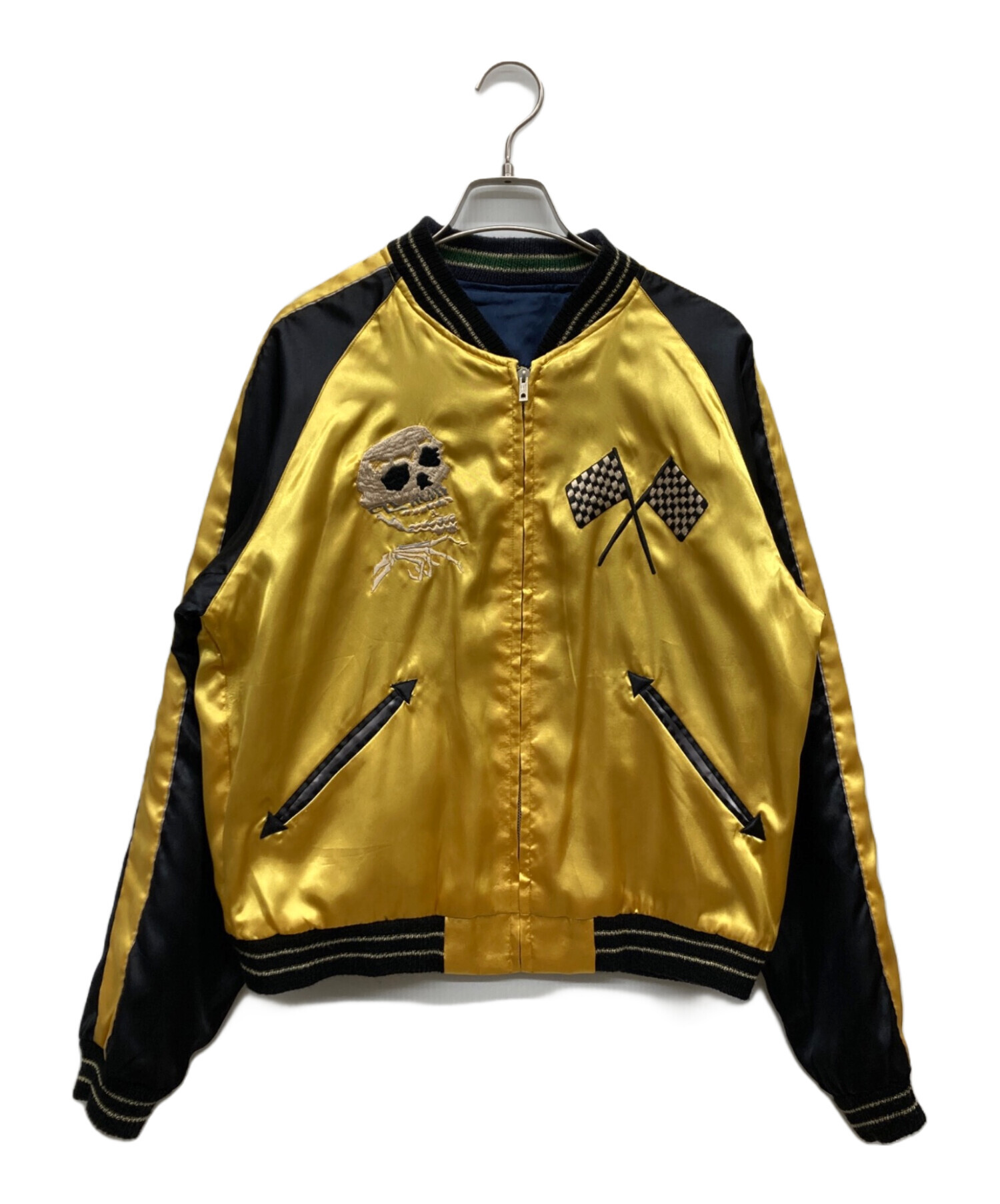 中古・古着通販】テーラー東洋 (テーラートウヨウ) 07AW Eagle