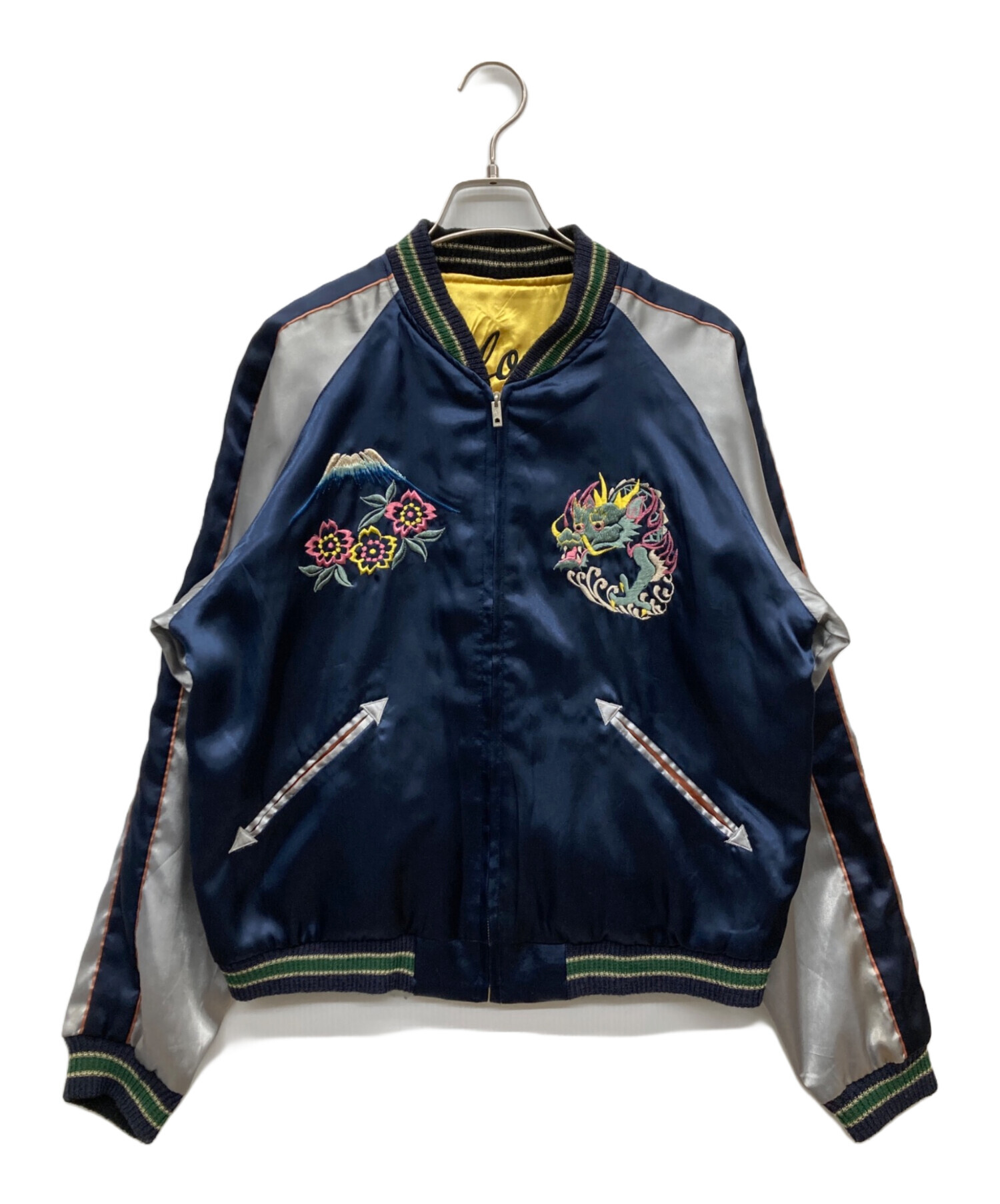 中古・古着通販】テーラー東洋 (テーラートウヨウ) 07AW Eagle