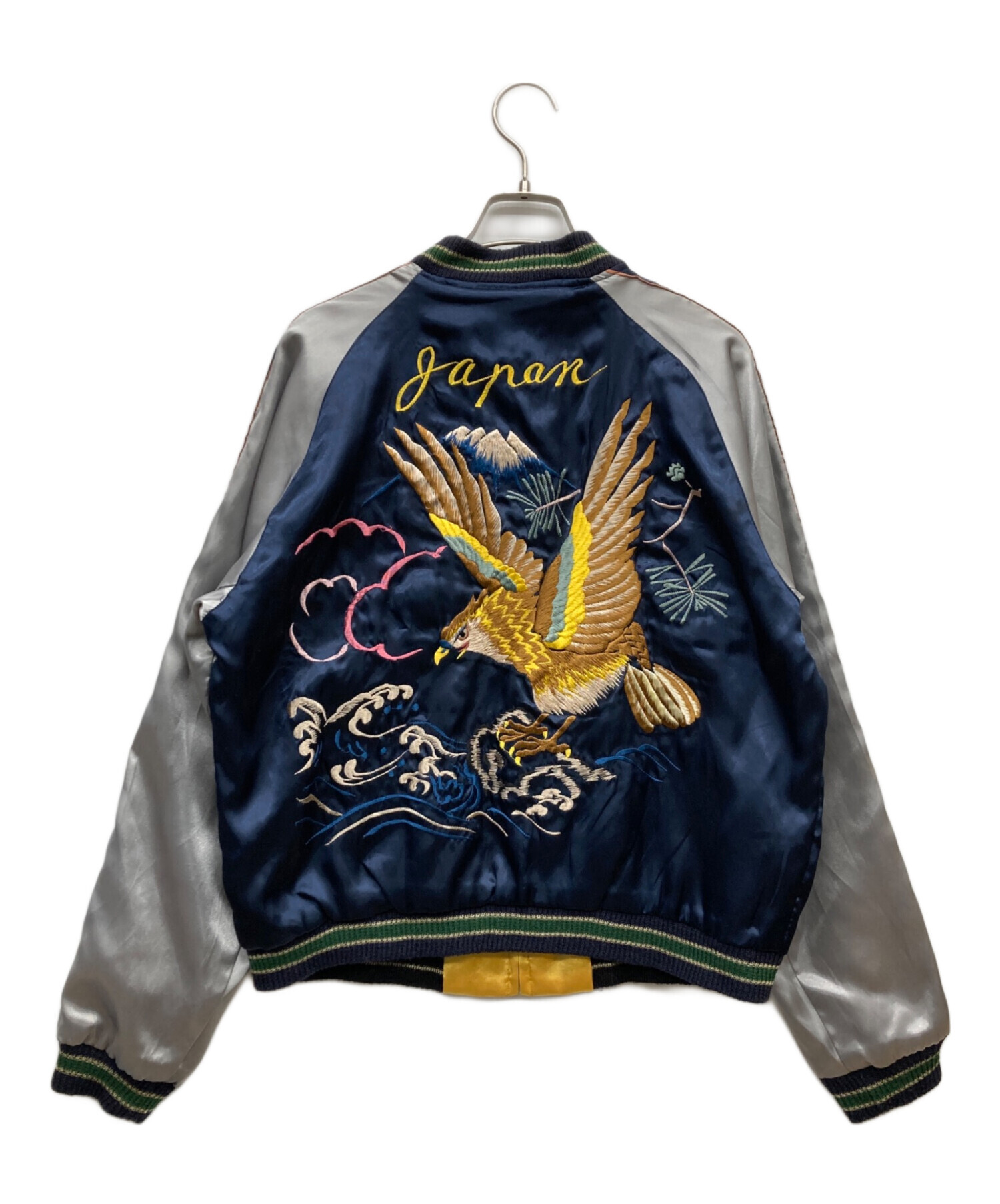 中古・古着通販】テーラー東洋 (テーラートウヨウ) 07AW Eagle