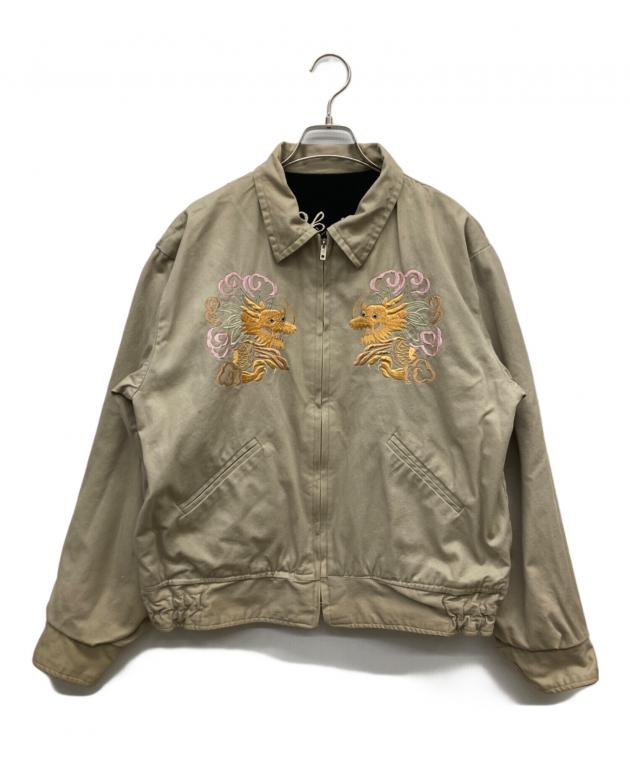 中古・古着通販】テーラー東洋 (テーラートウヨウ) 別珍×コットン