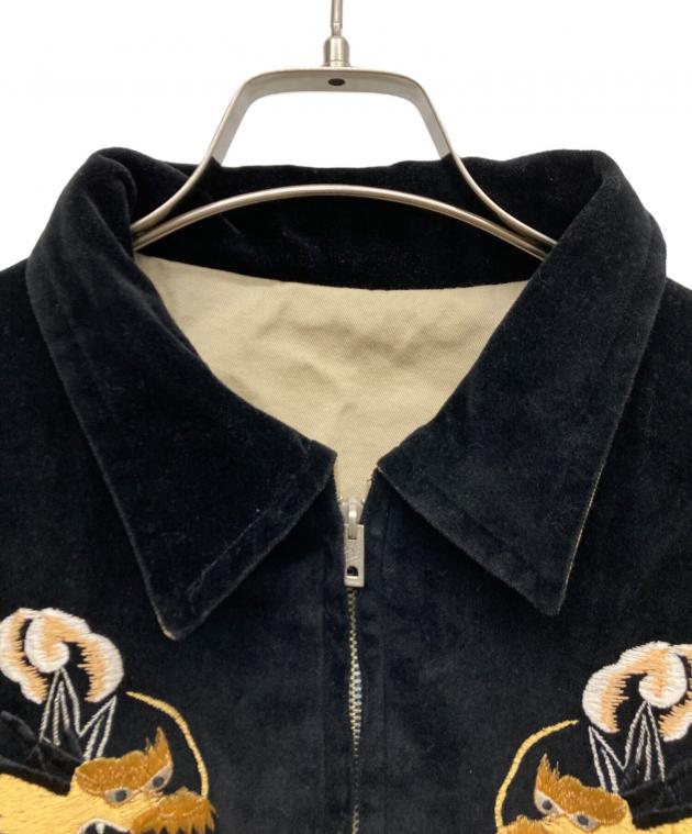 中古・古着通販】テーラー東洋 (テーラートウヨウ) 別珍×コットン