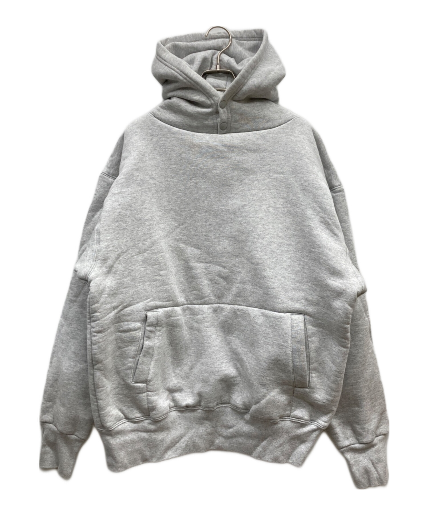 中古・古着通販】CAMBER (キャンバー) DOUBLE THICK PULLOVER HOODED 