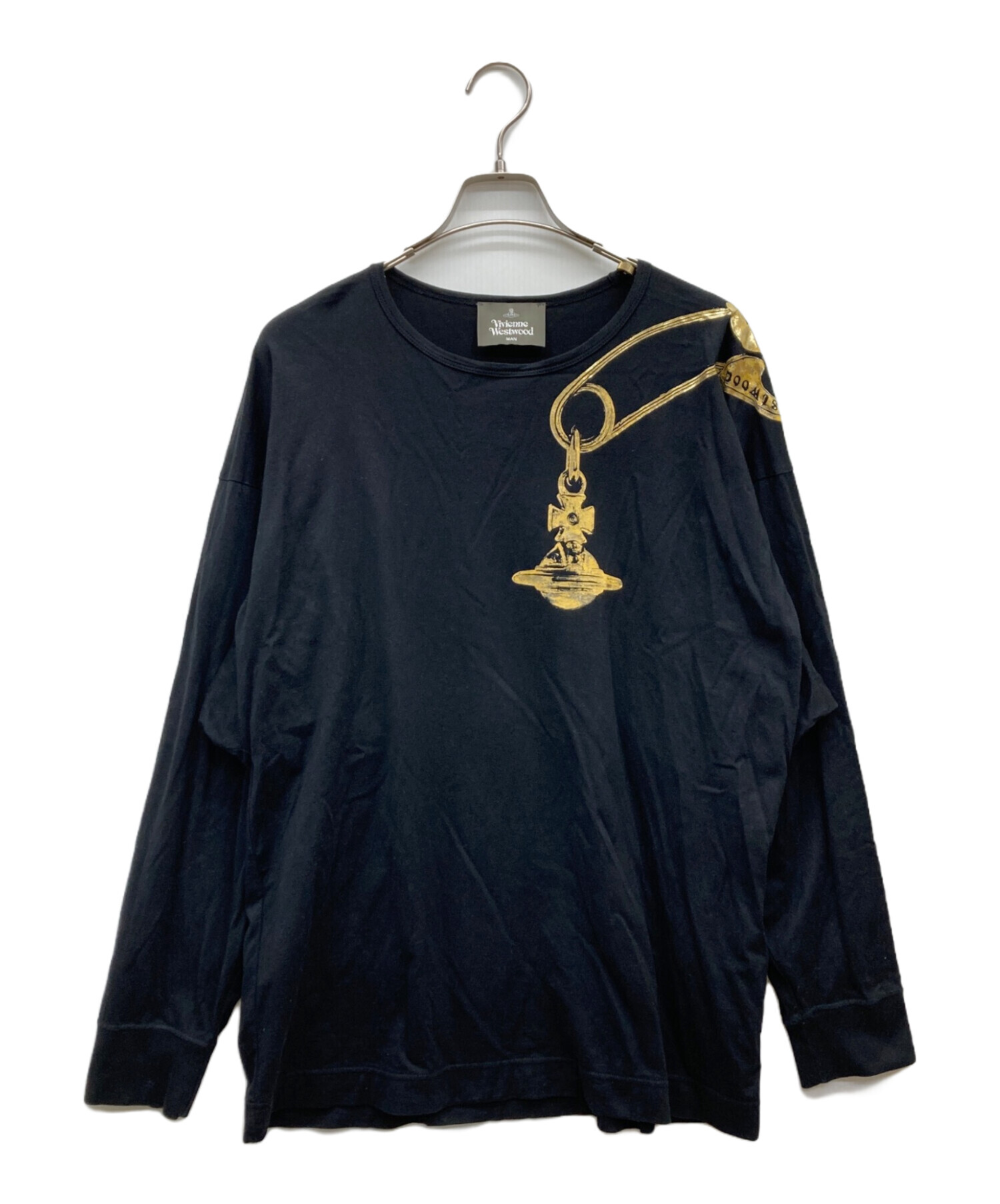 中古・古着通販】Vivienne Westwood (ヴィヴィアンウエストウッド