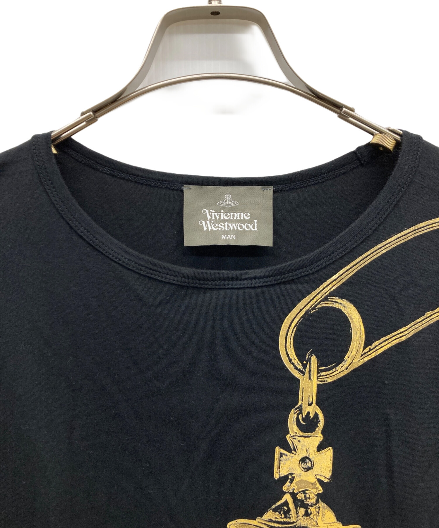 中古・古着通販】Vivienne Westwood (ヴィヴィアンウエストウッド