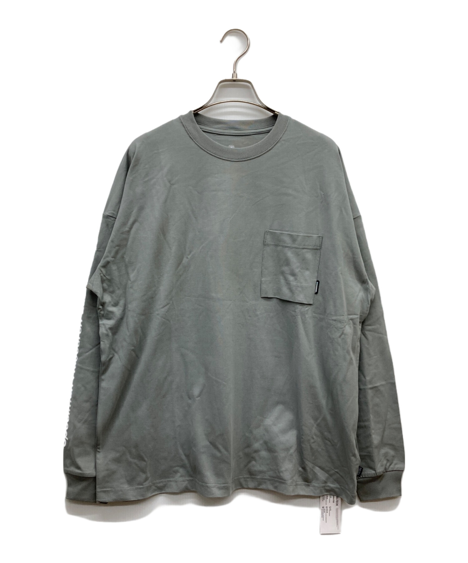 中古・古着通販】NEIGHBORHOOD (ネイバーフッド) SRL.SHELTECH