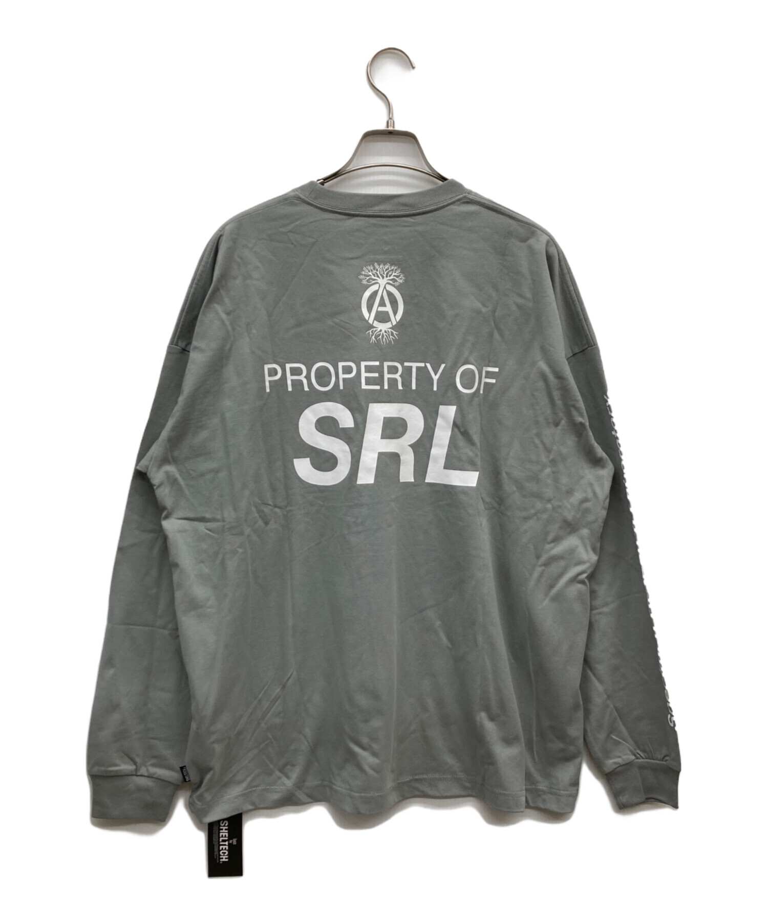 中古・古着通販】NEIGHBORHOOD (ネイバーフッド) SRL.SHELTECH