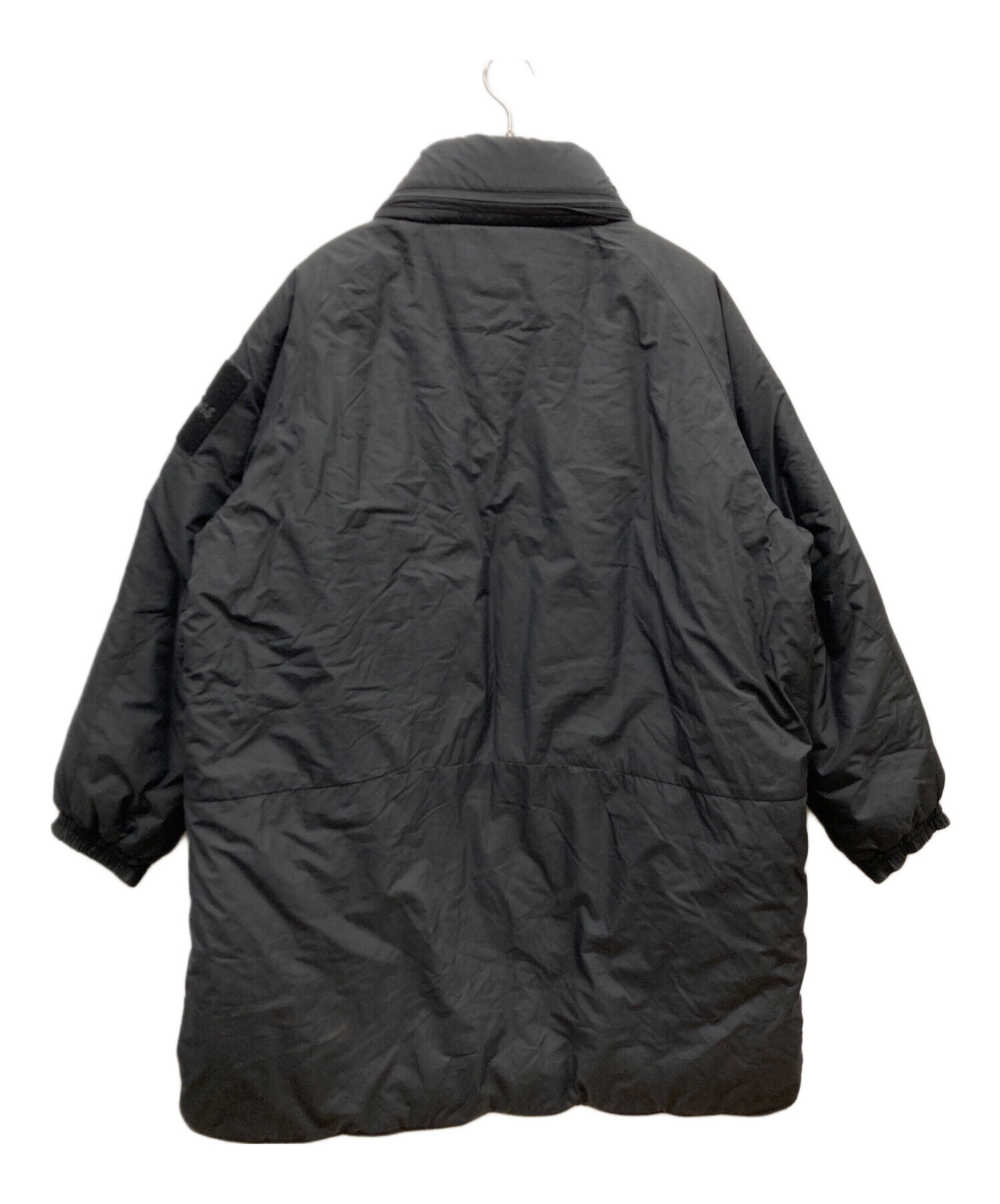 中古・古着通販】WILD THINGS (ワイルドシングス) MONSTER PARKA