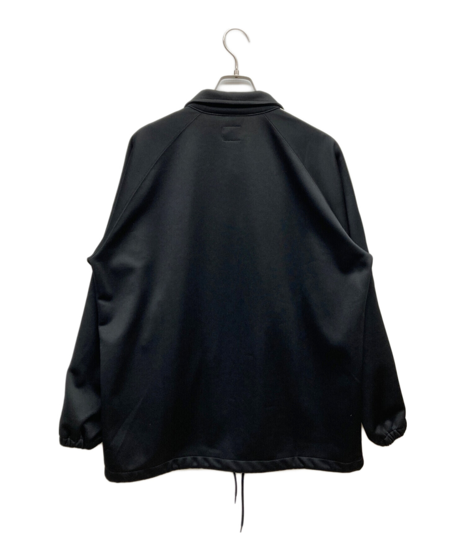 中古・古着通販】Needles (ニードルズ) パイピングラインコーチ