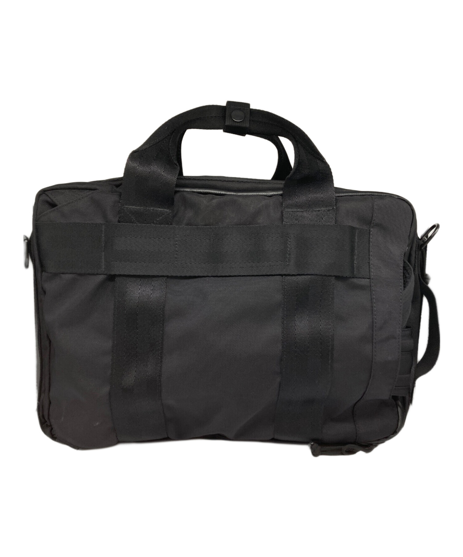 中古・古着通販】BRIEFING (ブリーフィング) TR-3 S MW WP ブラック