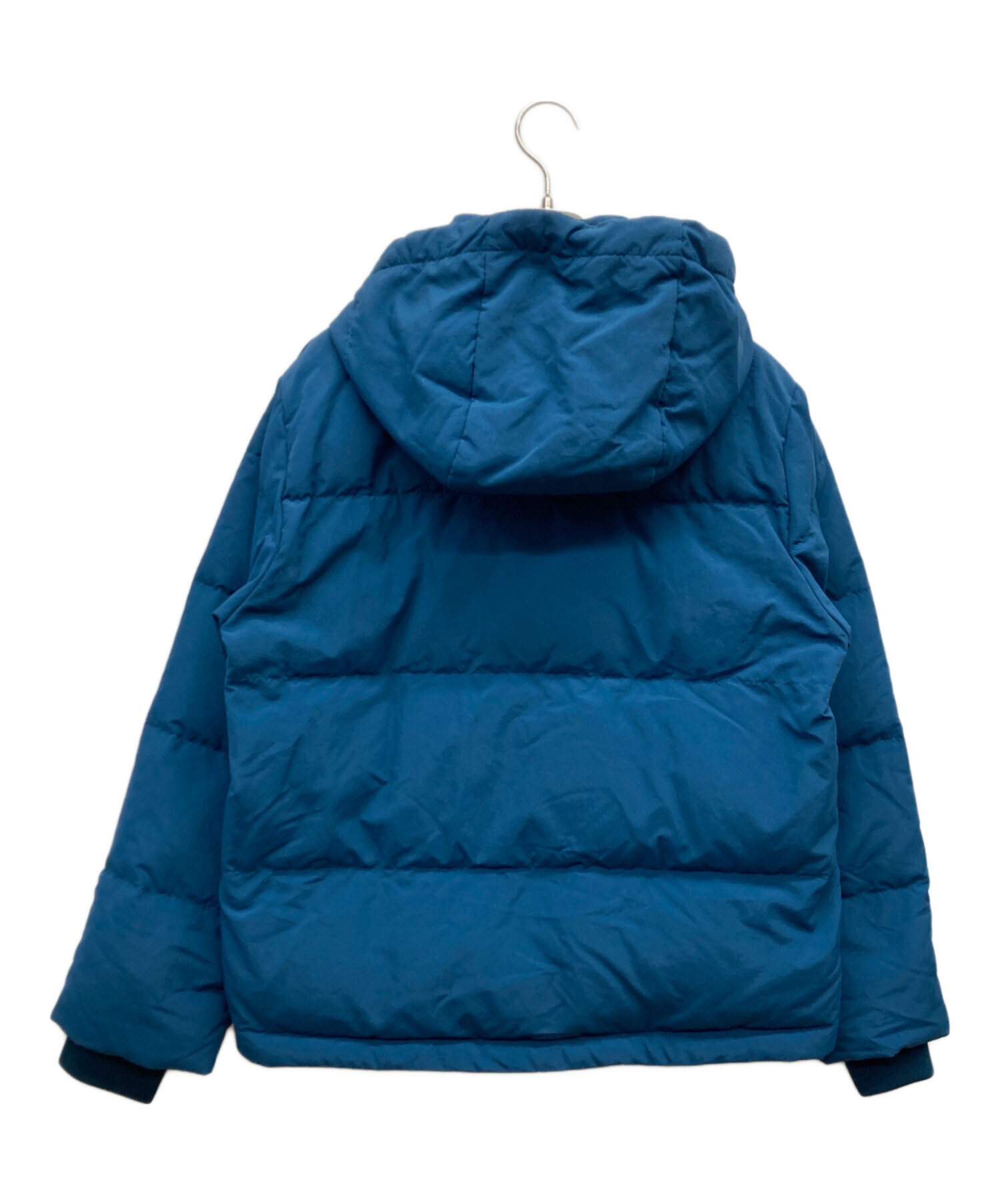 中古・古着通販】PS Paul Smith (PSポールスミス) タフタ ダウン