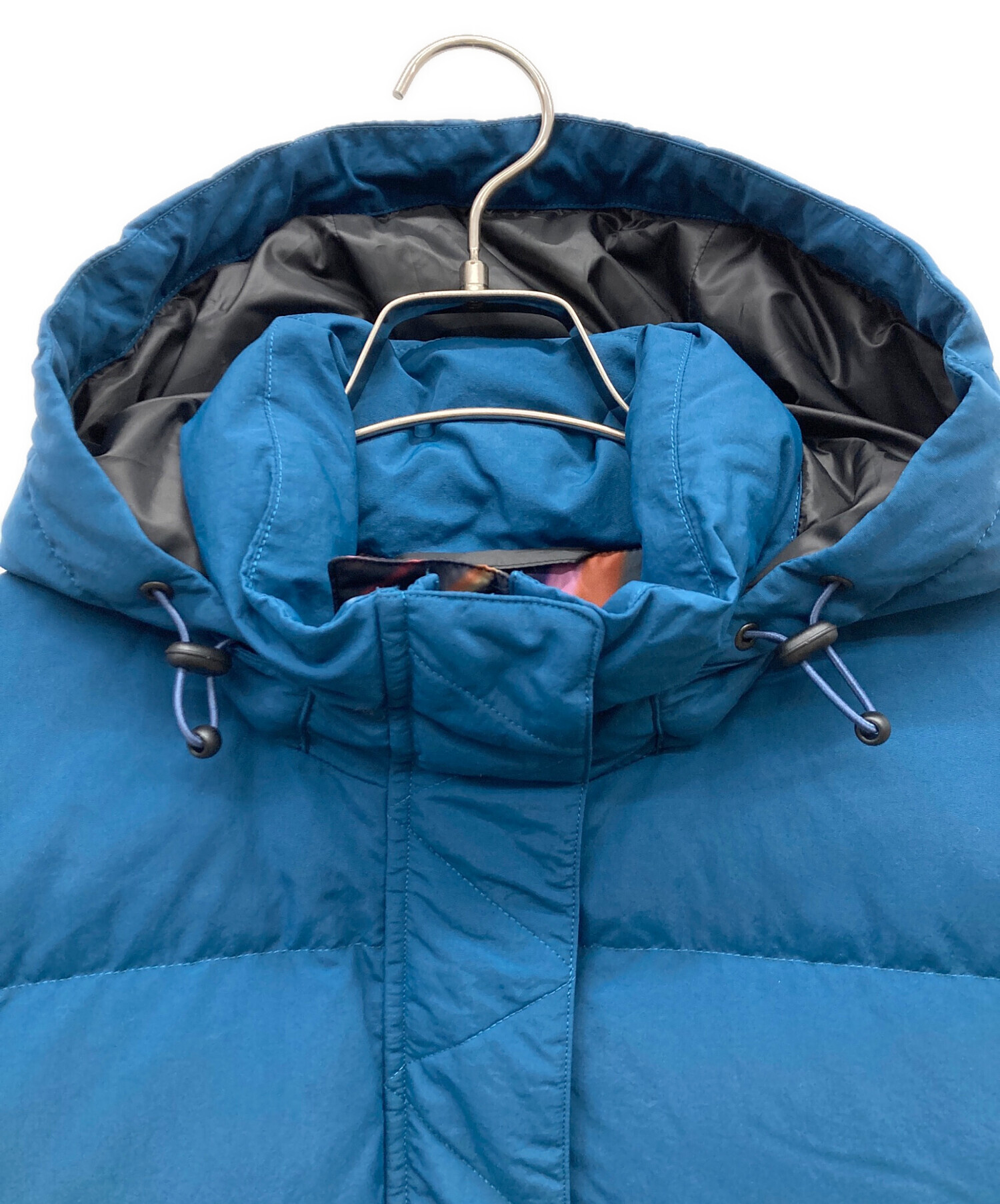 中古・古着通販】PS Paul Smith (PSポールスミス) タフタ ダウン