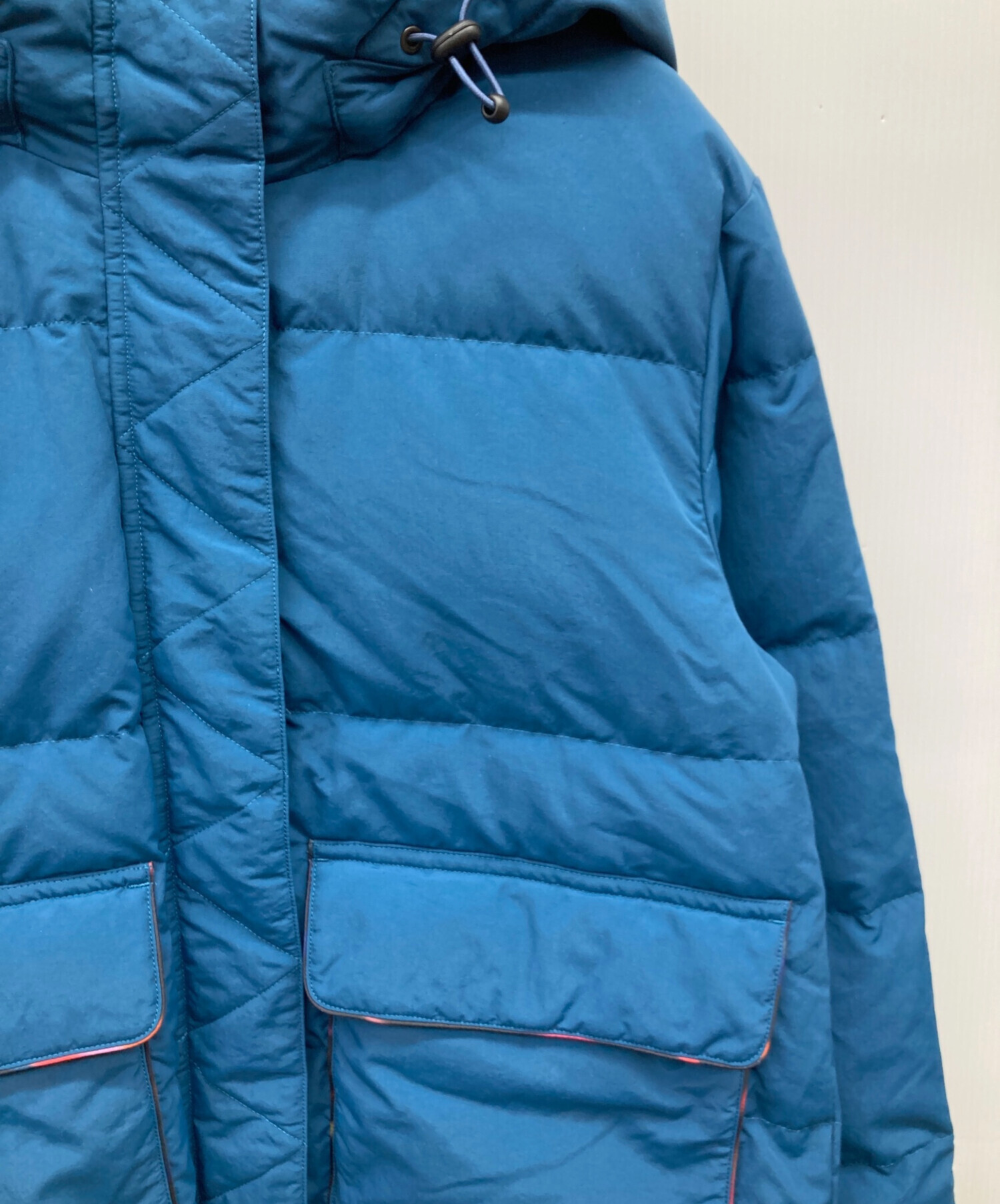 中古・古着通販】PS Paul Smith (PSポールスミス) タフタ ダウン