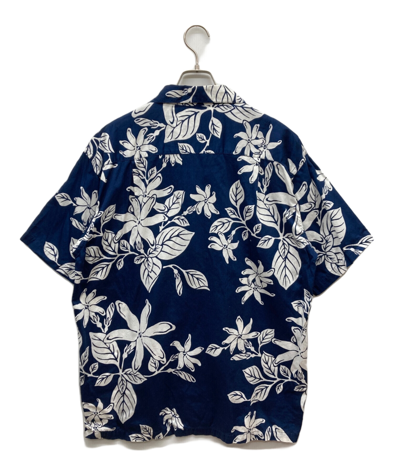 廃盤　良品　パタロハシャツ　pataloha Mサイズ 中古・古着通販】pataloha (パタロハ) 00S オーガニックコットン