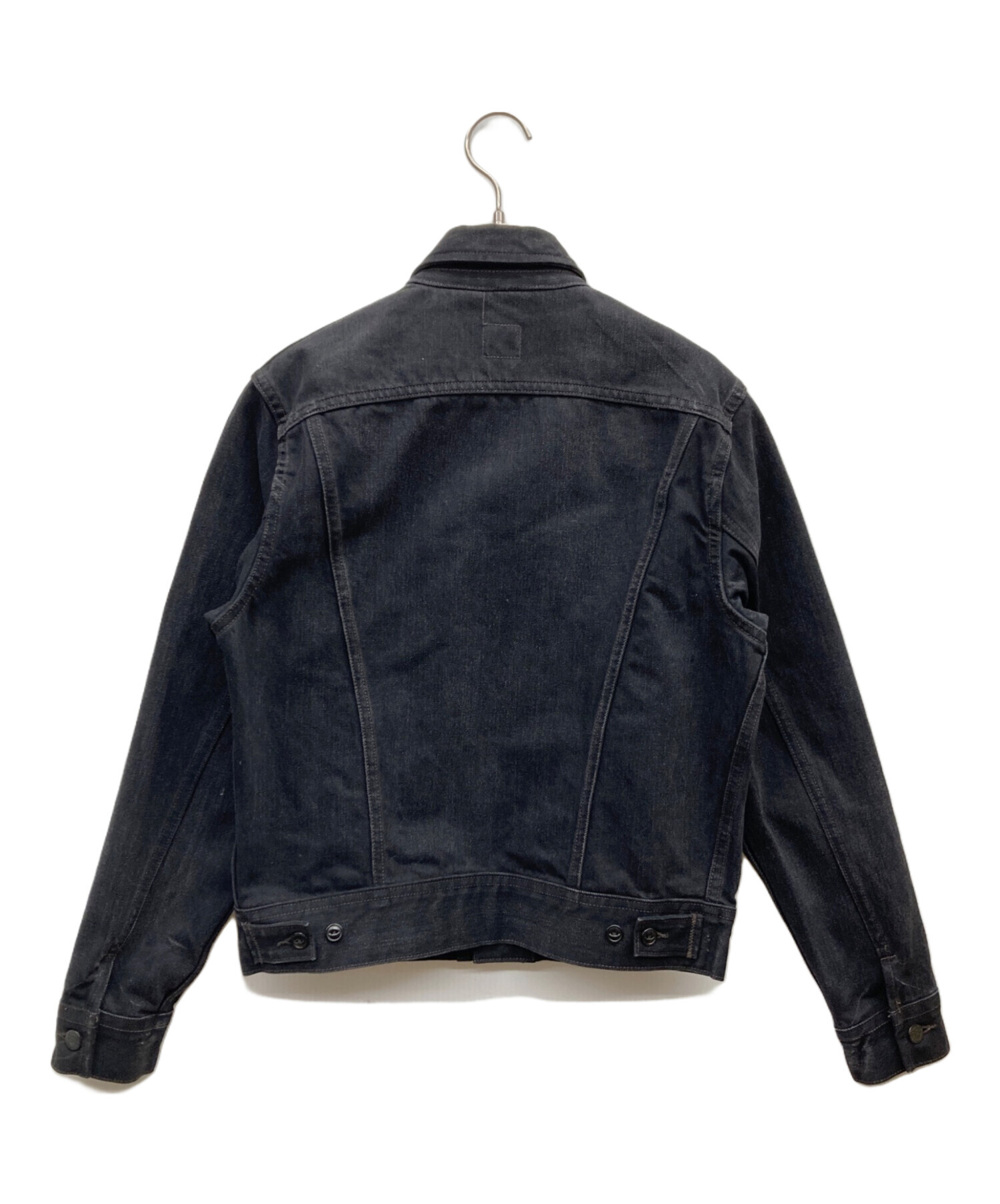 中古・古着通販】RRL (ダブルアールエル) 271-J Trucker Jacket