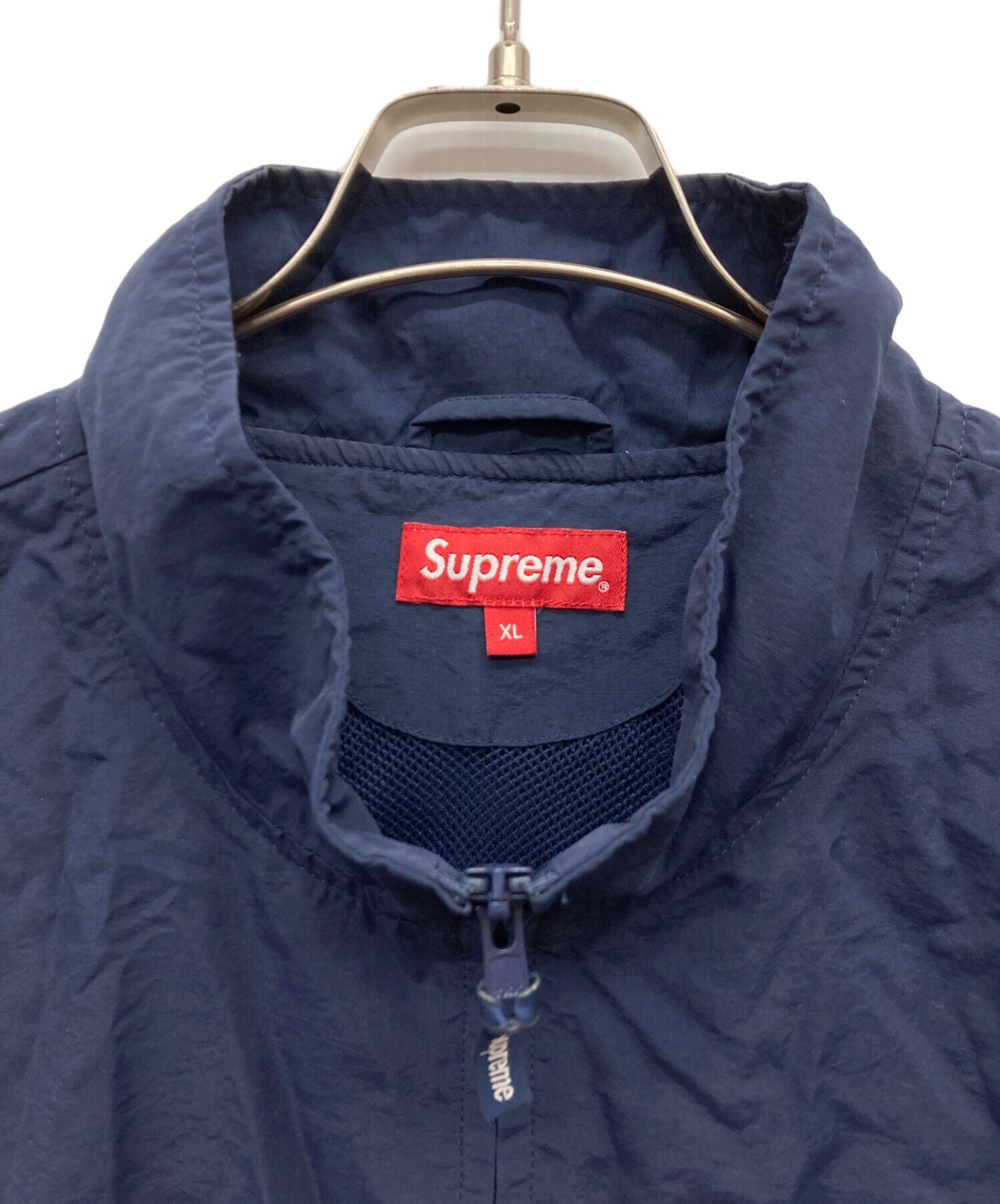 中古・古着通販】SUPREME (シュプリーム) 19SS S Logo Track Jacket