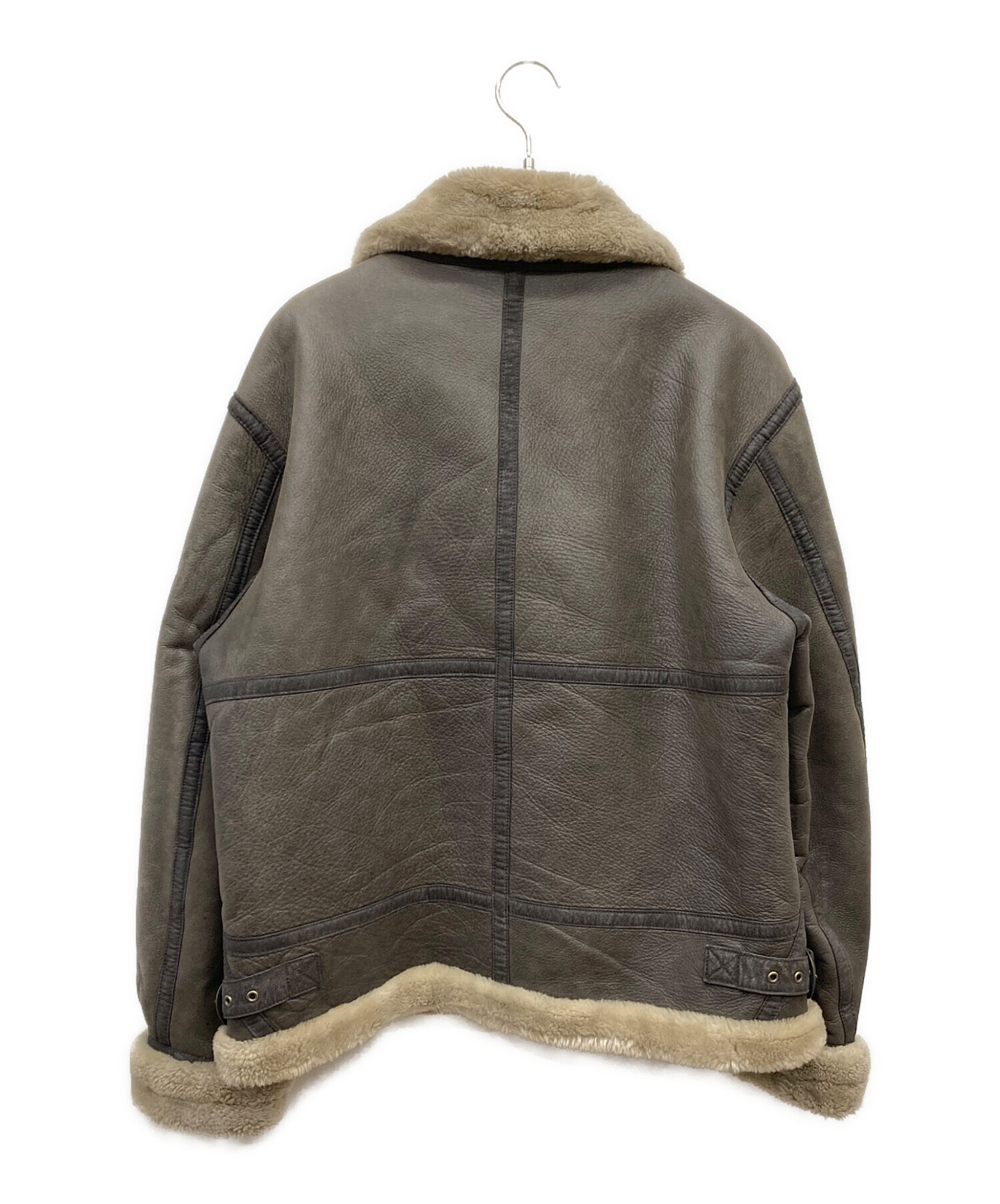 中古・古着通販】上野商会 (ウエノショウカイ) B-3フライトジャケット 