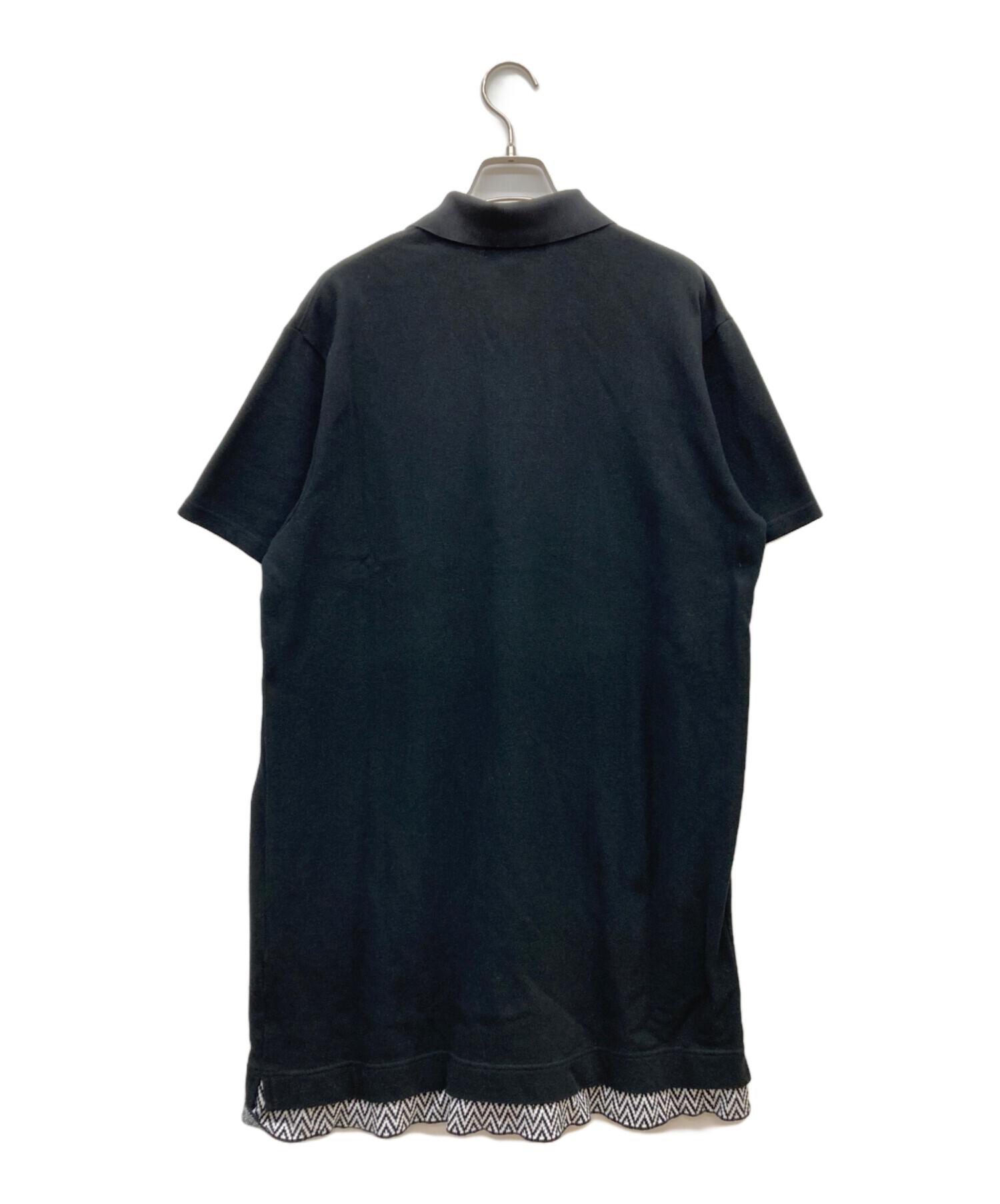 中古・古着通販】FRED PERRY (フレッドペリー) GROUND Y (グラウンド 
