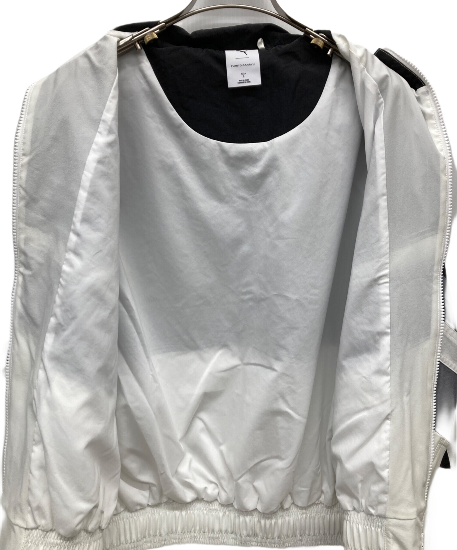 中古・古着通販】PUMA (プーマ) FUMITO GANRYU (フミトガンリュウ 