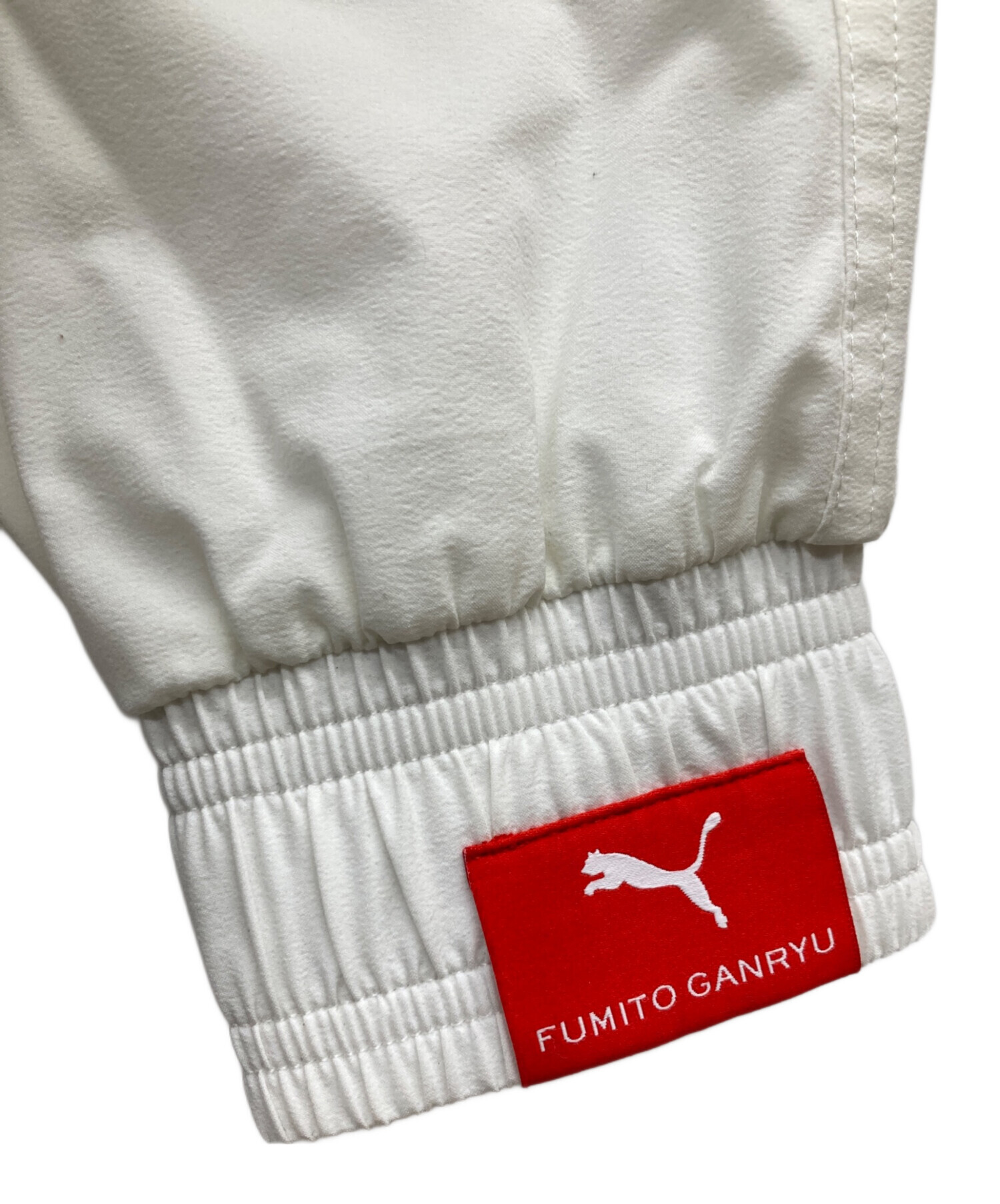 中古・古着通販】PUMA (プーマ) FUMITO GANRYU (フミトガンリュウ 