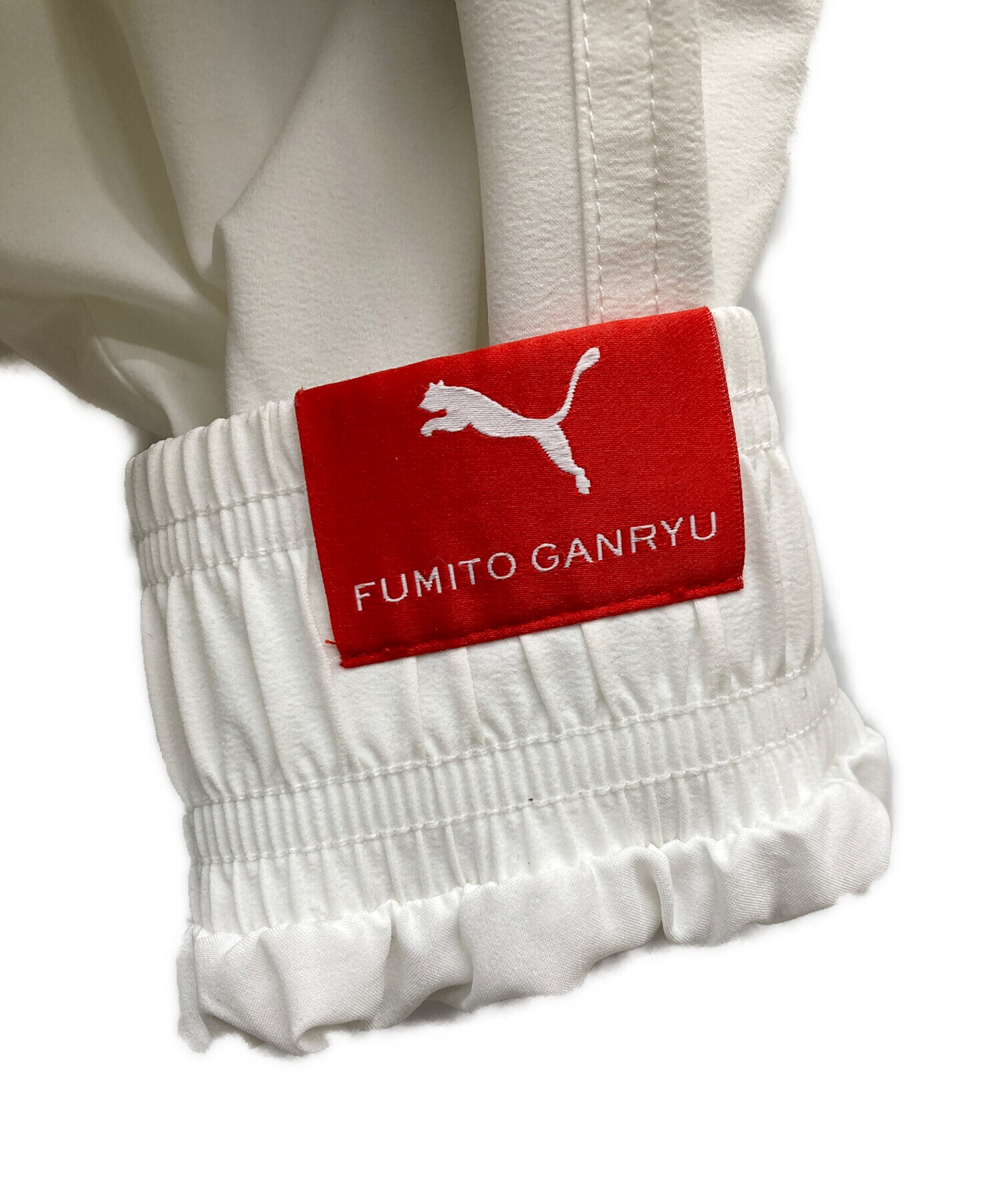 中古・古着通販】PUMA (プーマ) FUMITO GANRYU (フミトガンリュウ 