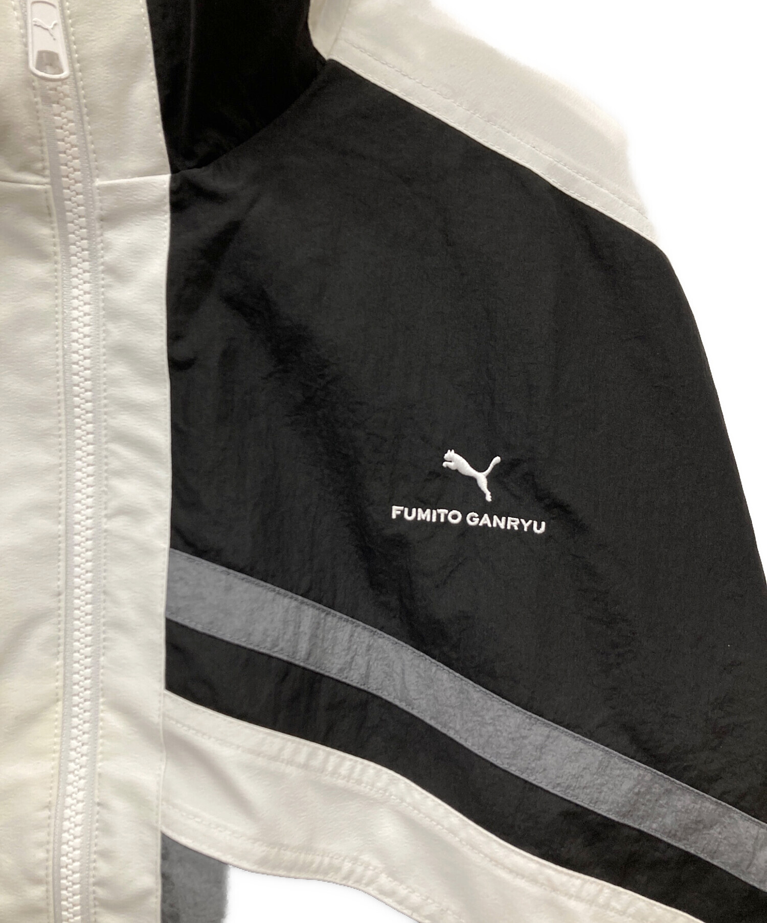 中古・古着通販】PUMA (プーマ) FUMITO GANRYU (フミトガンリュウ