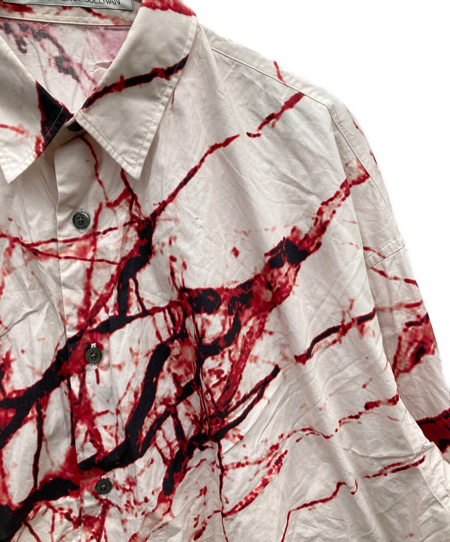 中古・古着通販】JOHN LAWRENCE SULLIVAN (ジョン ローレンス サリバン