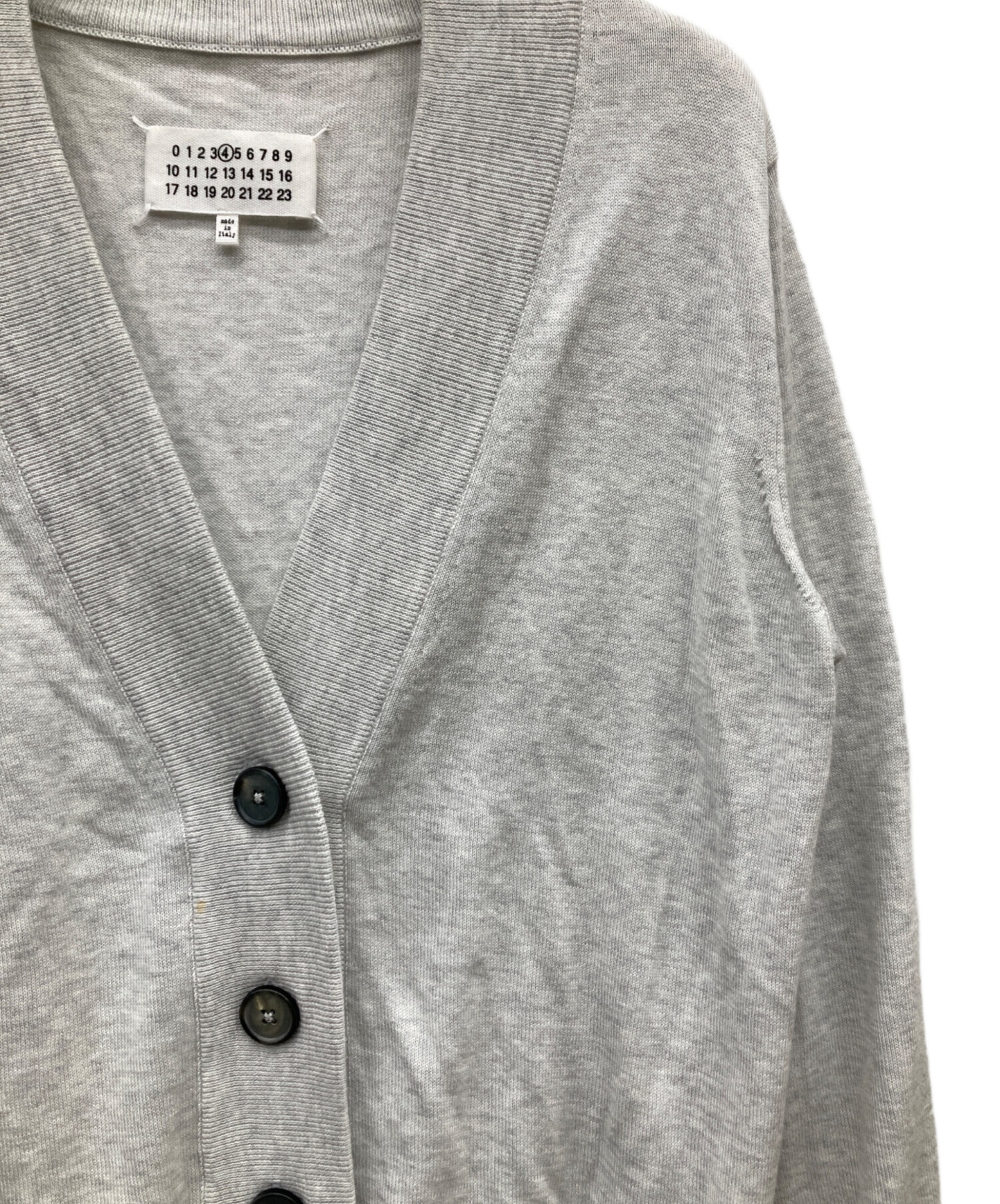 中古・古着通販】Maison Margiela (メゾンマルジェラ) 20SS エルボー