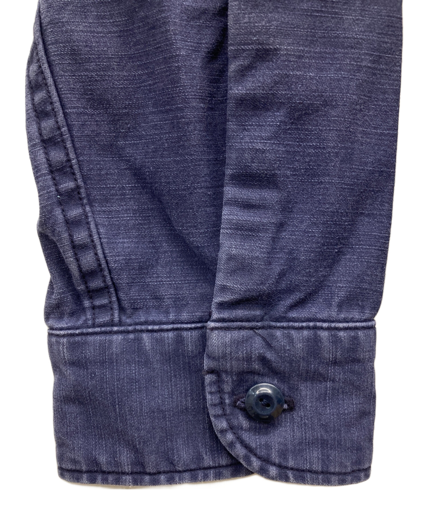 中古・古着通販】MADISON BLUE (マディソンブルー) IENA (イエナ) 別注