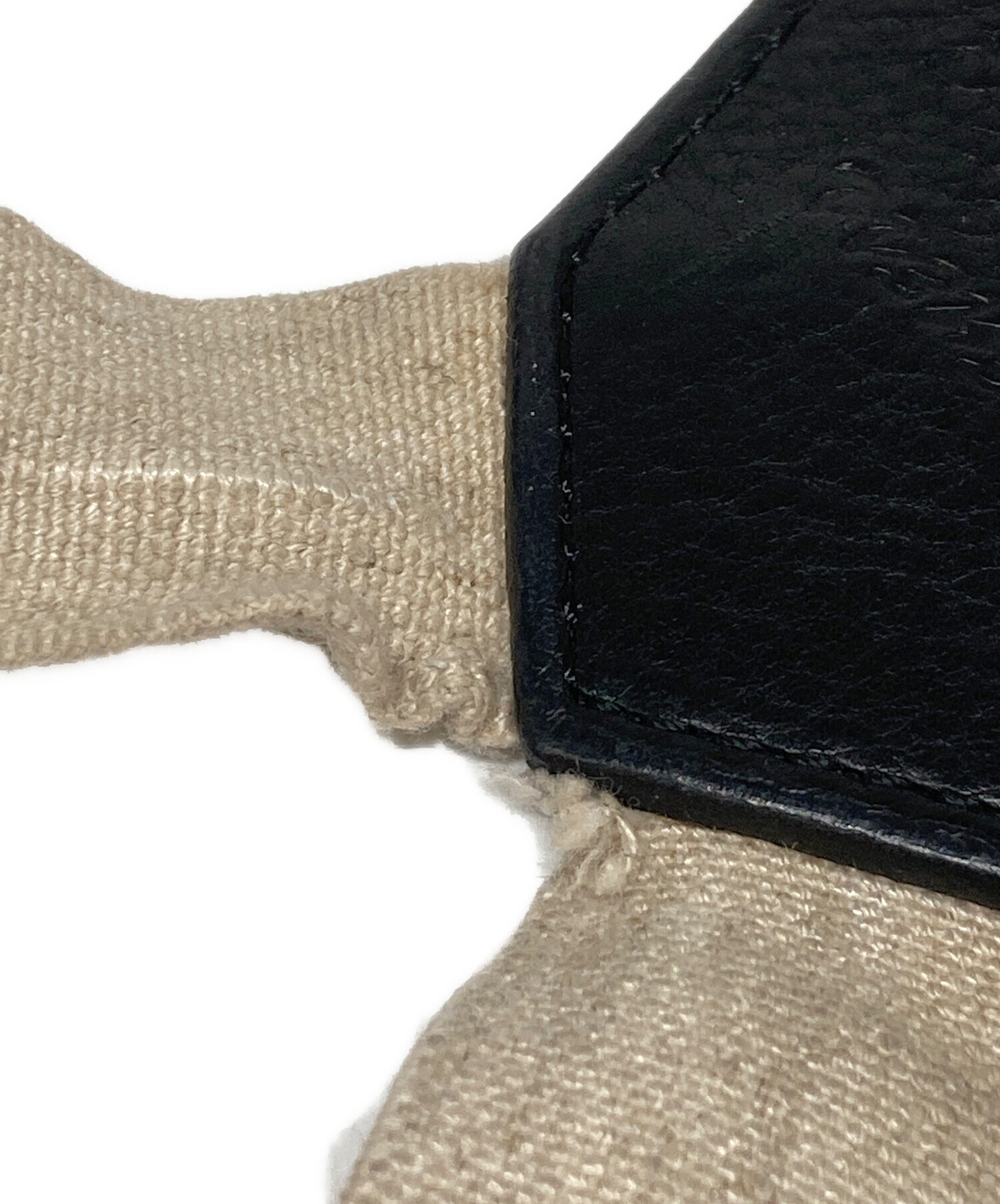 中古・古着通販】NICENESS (ナイスネス) サスペンダー ブラック