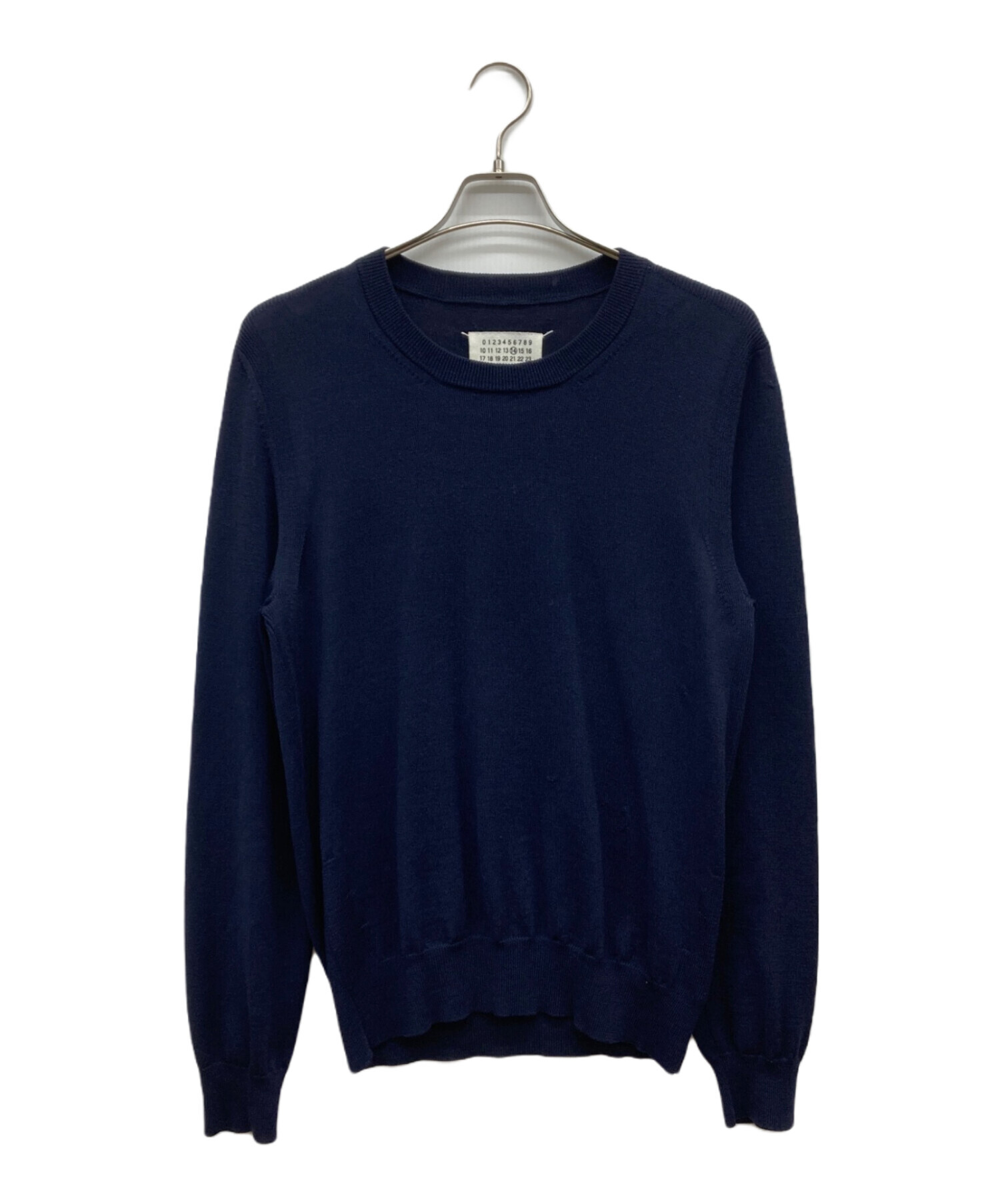 中古・古着通販】Martin Margiela14 (マルタンマルジェラ14) クルー