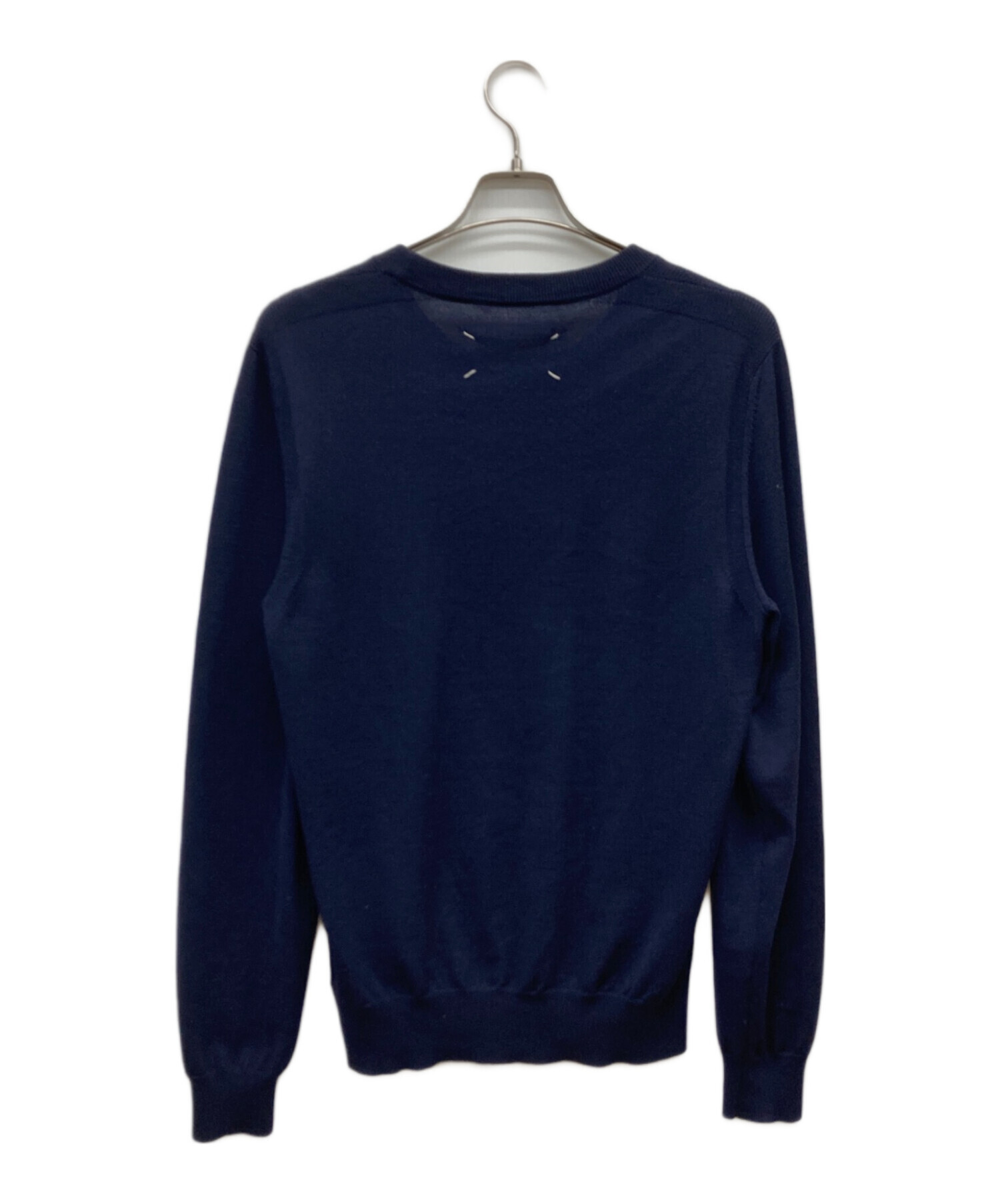 中古・古着通販】Martin Margiela14 (マルタンマルジェラ14) クルー 