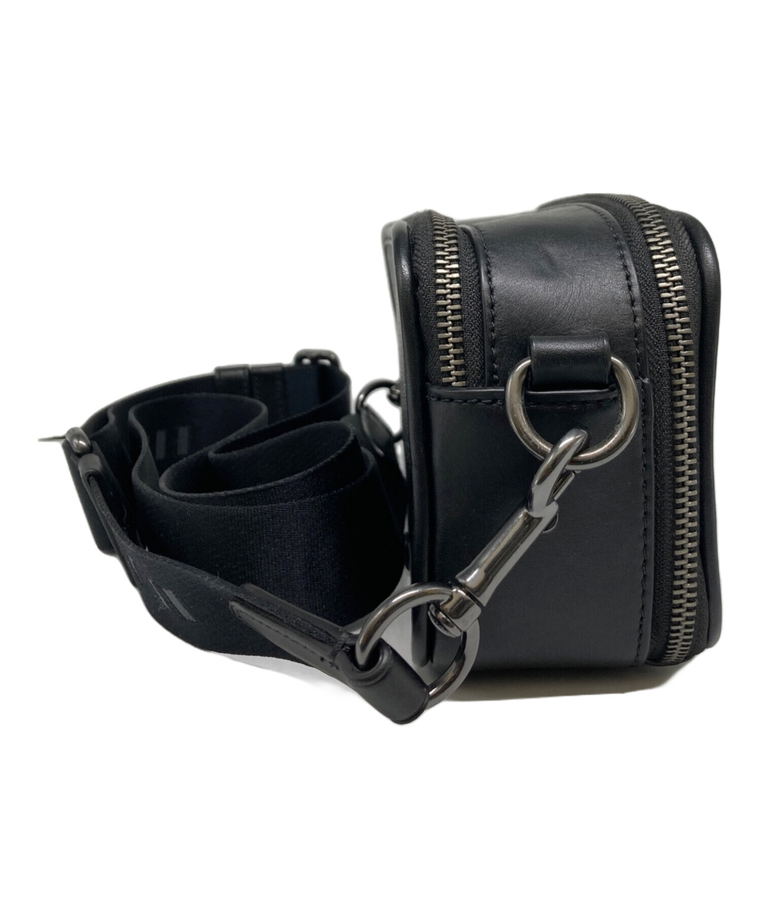 中古・古着通販】COACH (コーチ) ワイアットクロスボディバッグ