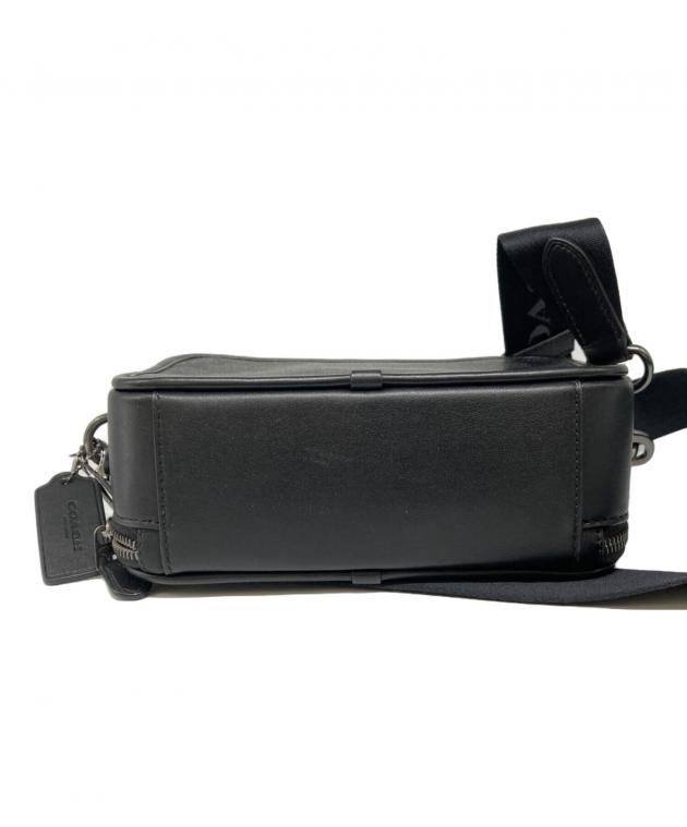 中古・古着通販】COACH (コーチ) ワイアットクロスボディバッグ